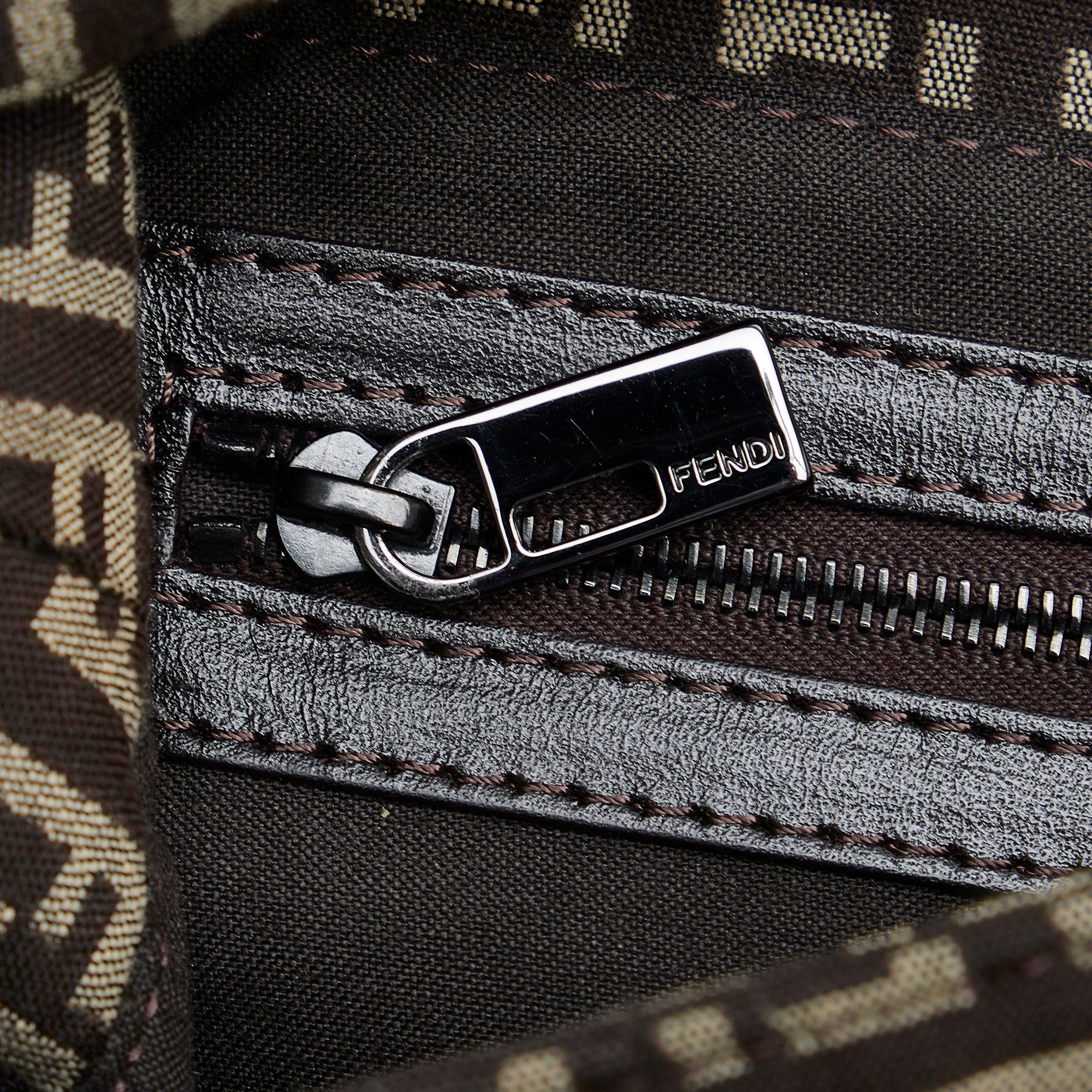 Fendi Zucchino Mamma Forever (SHG-4bln25)