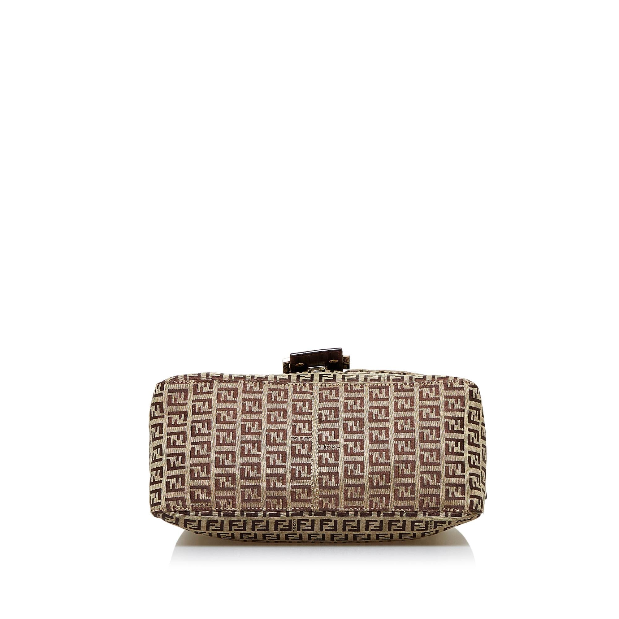 Fendi Zucchino Mamma Forever (SHG-qsxV1Q)