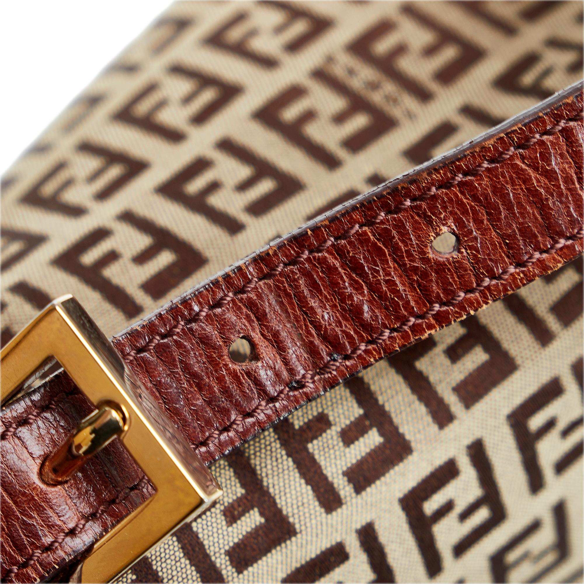 Fendi Zucchino Mamma Forever (SHG-qsxV1Q)