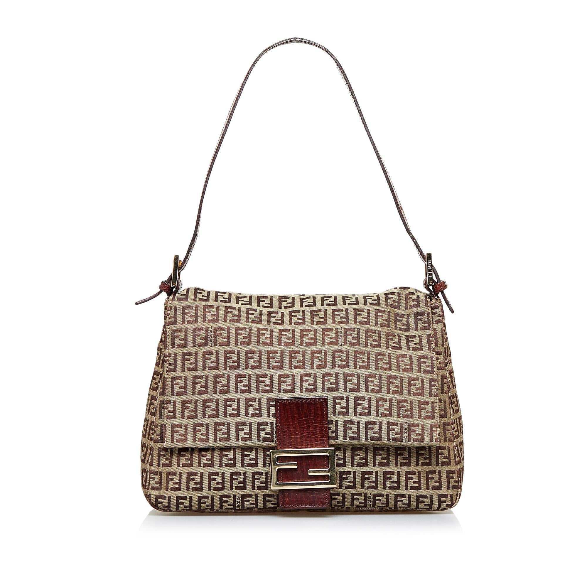 Fendi Zucchino Mamma Forever (SHG-qsxV1Q)