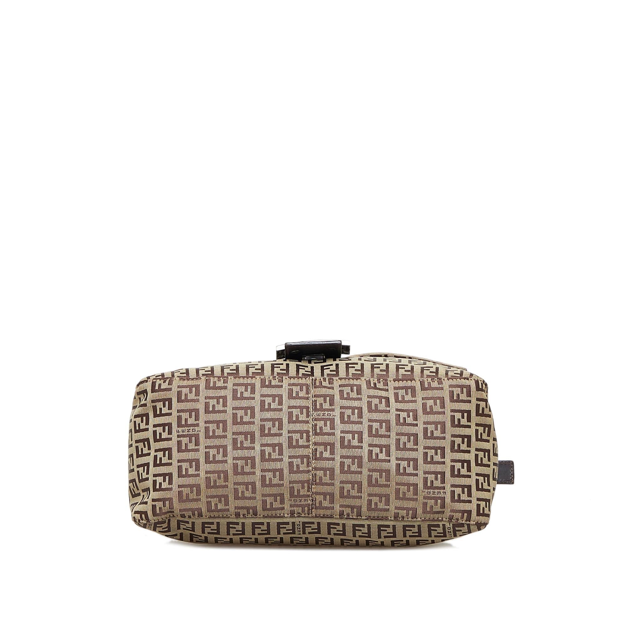 Fendi Zucchino Mamma Forever (SHG-AJcVDR)