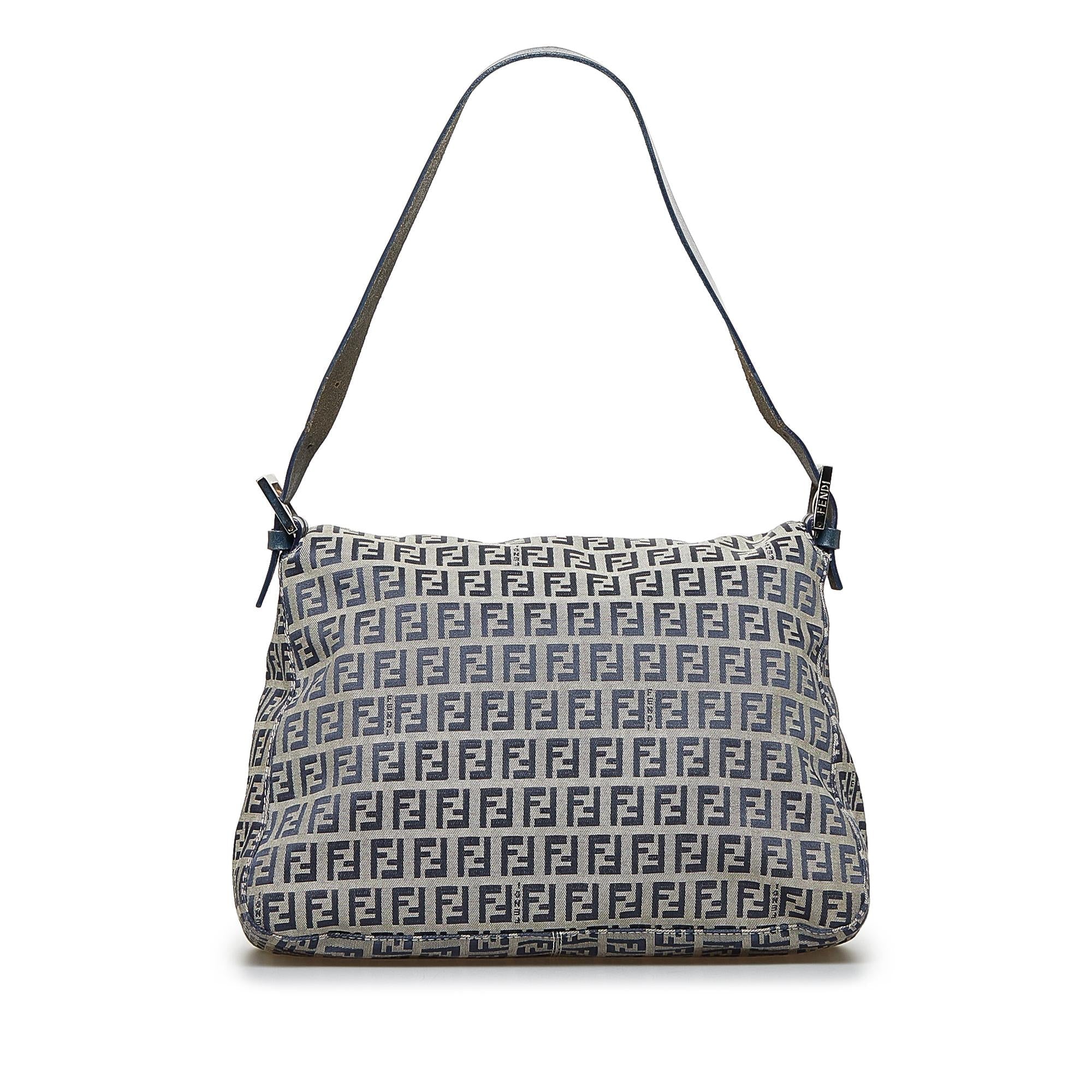 Fendi Zucchino Mamma Forever (SHG-PAWXaz)