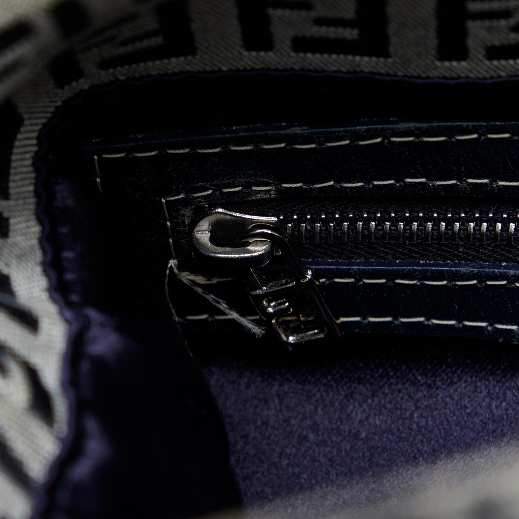 Fendi Zucchino Mamma Forever (SHG-PAWXaz)