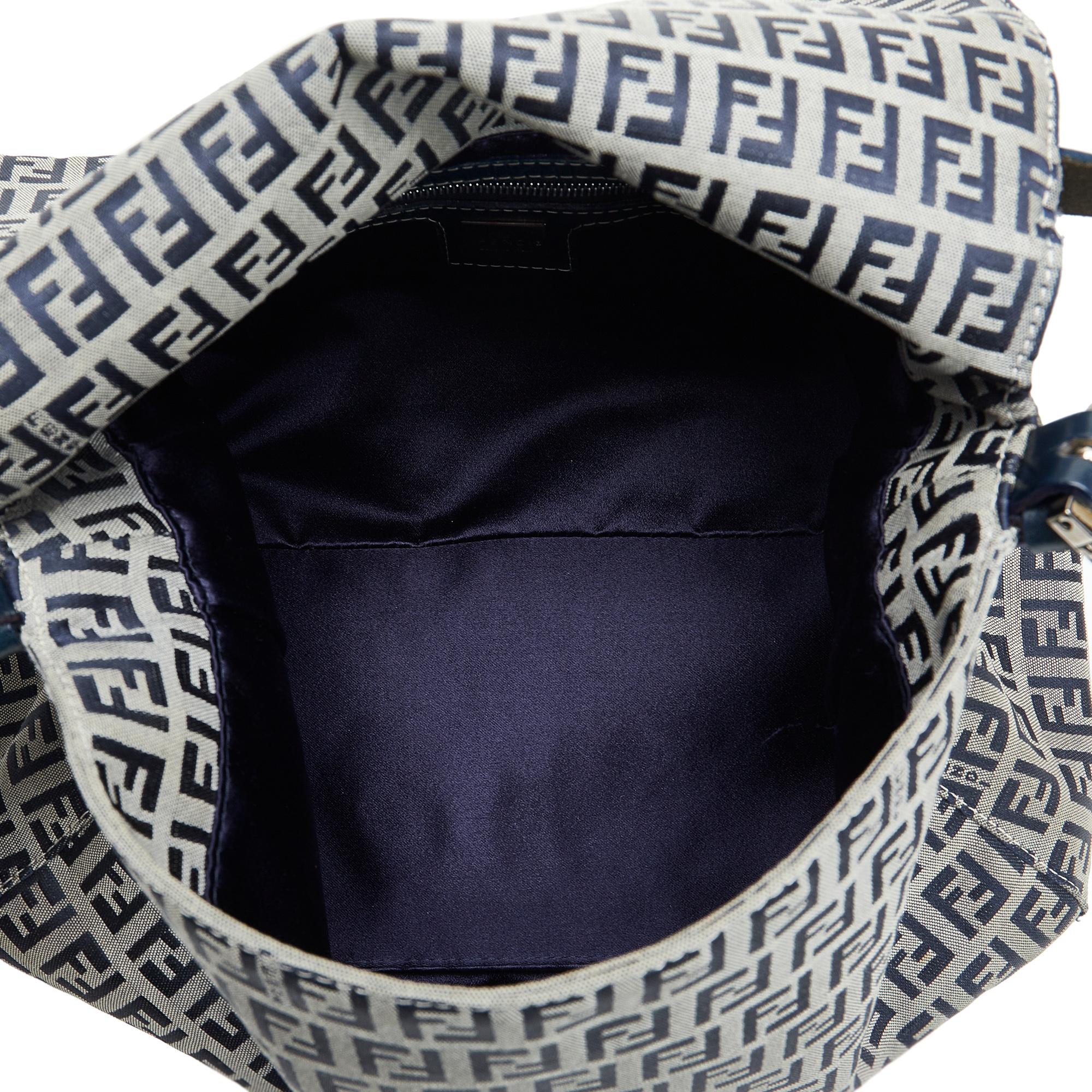 Fendi Zucchino Mamma Forever (SHG-PAWXaz)