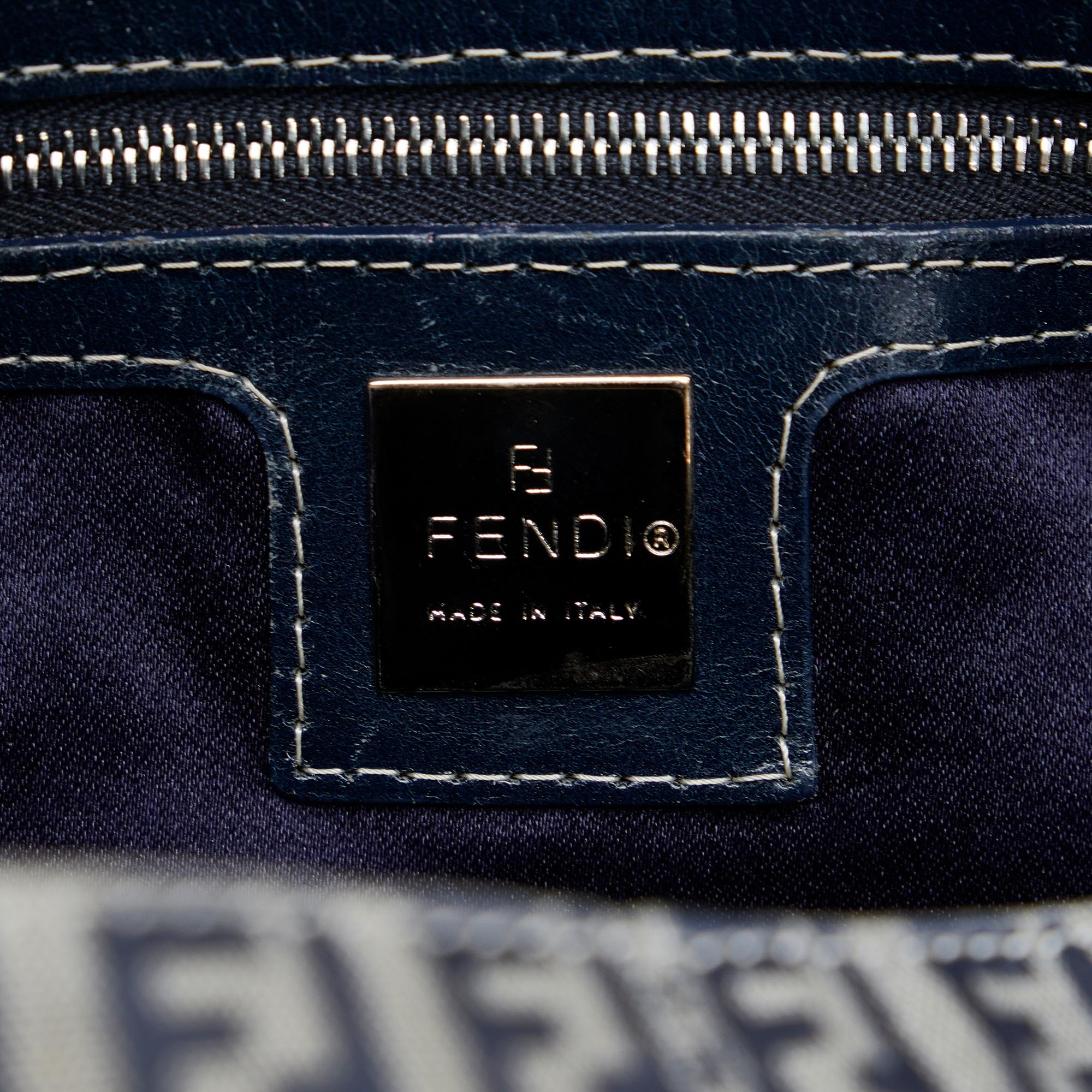 Fendi Zucchino Mamma Forever (SHG-PAWXaz)