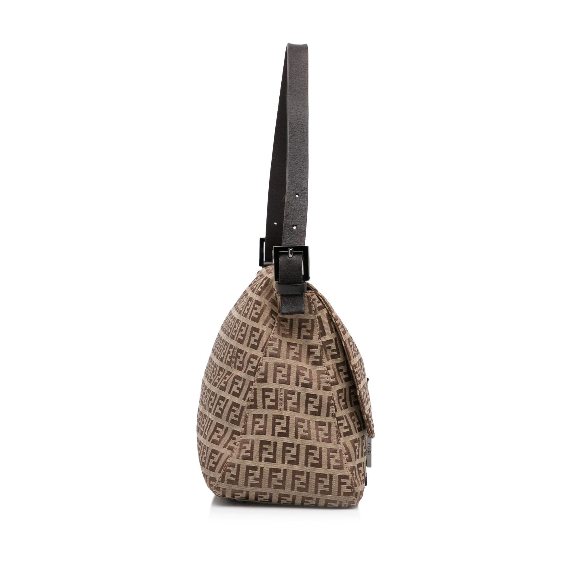 Fendi Zucchino Mamma Forever (SHG-IpRsMF)