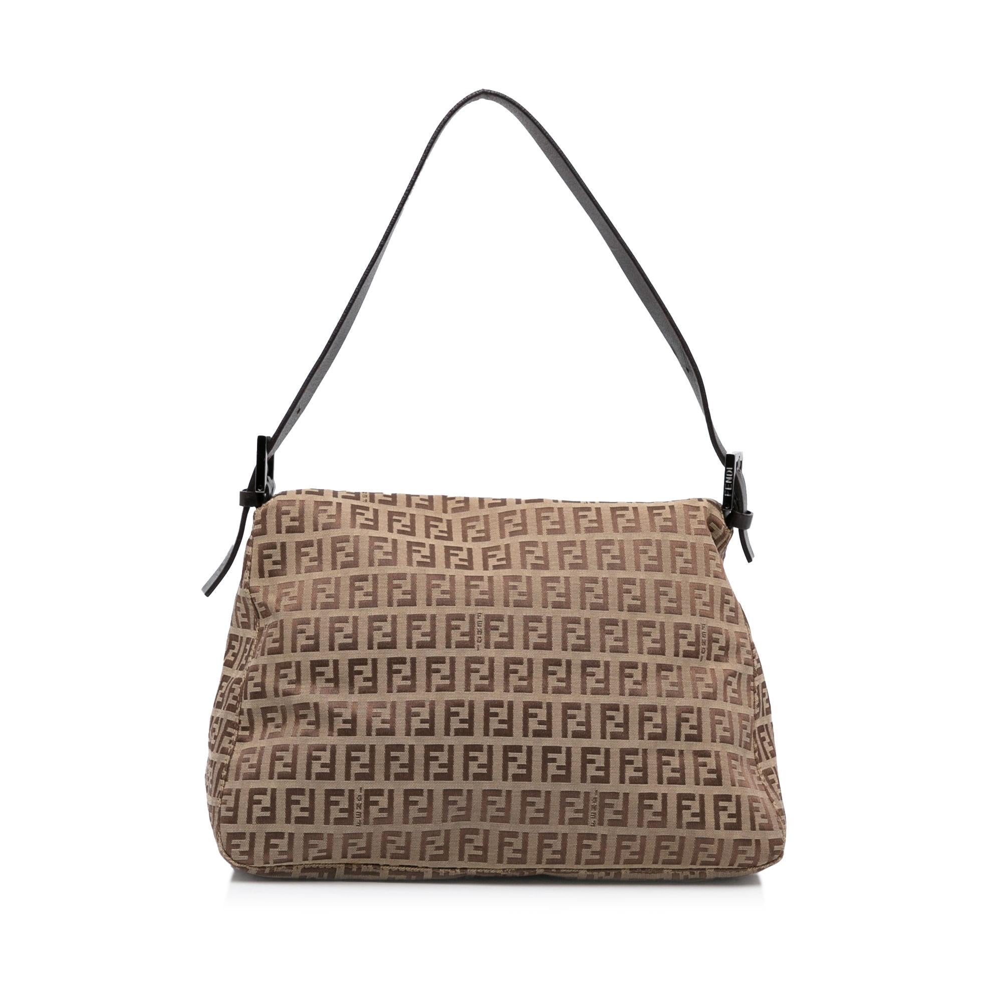 Fendi Zucchino Mamma Forever (SHG-IpRsMF)