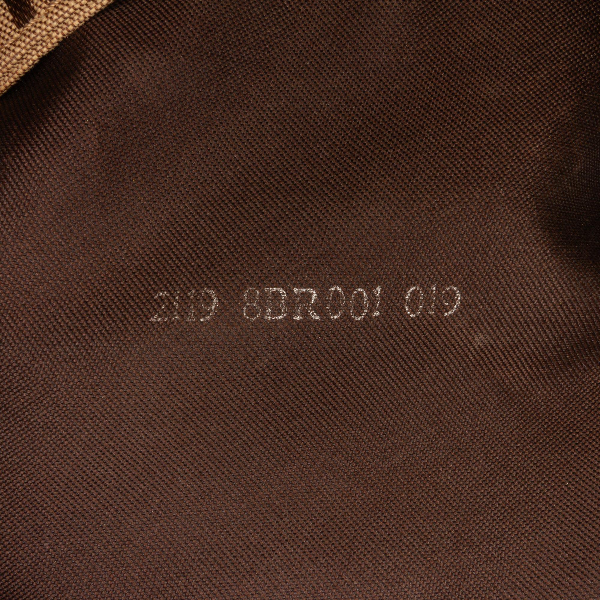 Fendi Zucchino Mamma Forever (SHG-IpRsMF)