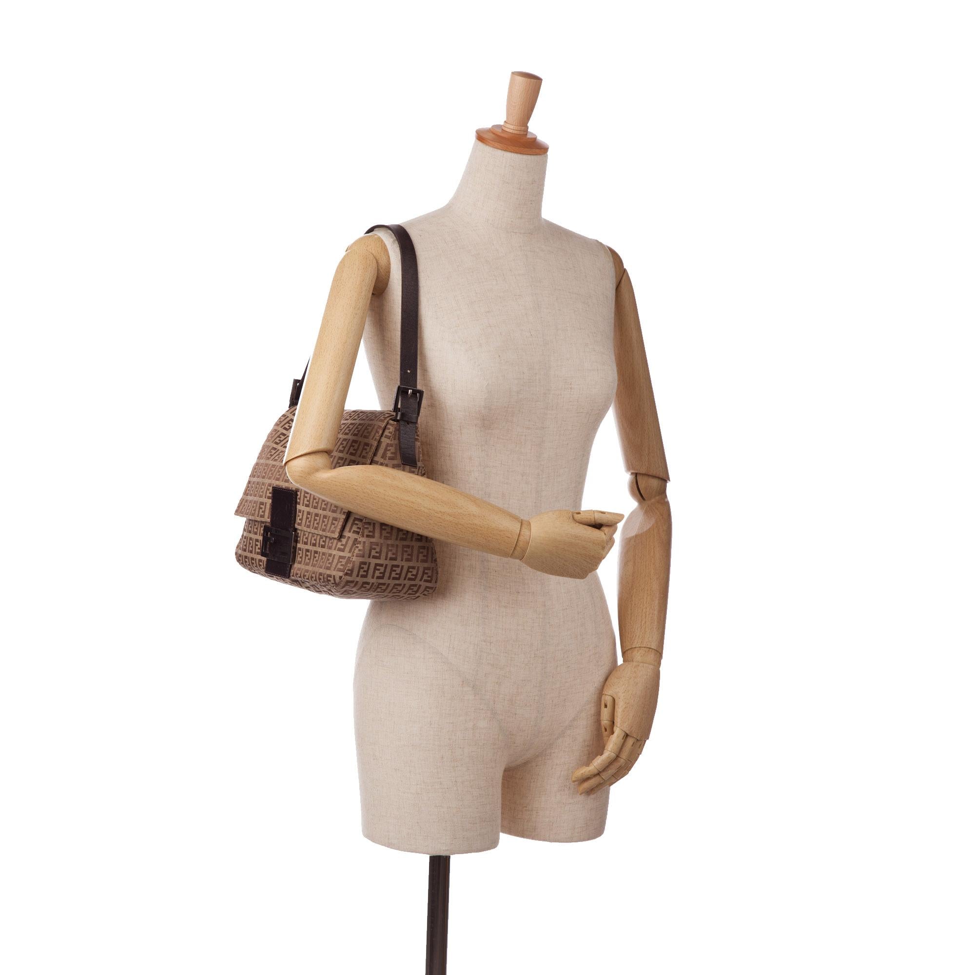 Fendi Zucchino Mamma Forever (SHG-IpRsMF)