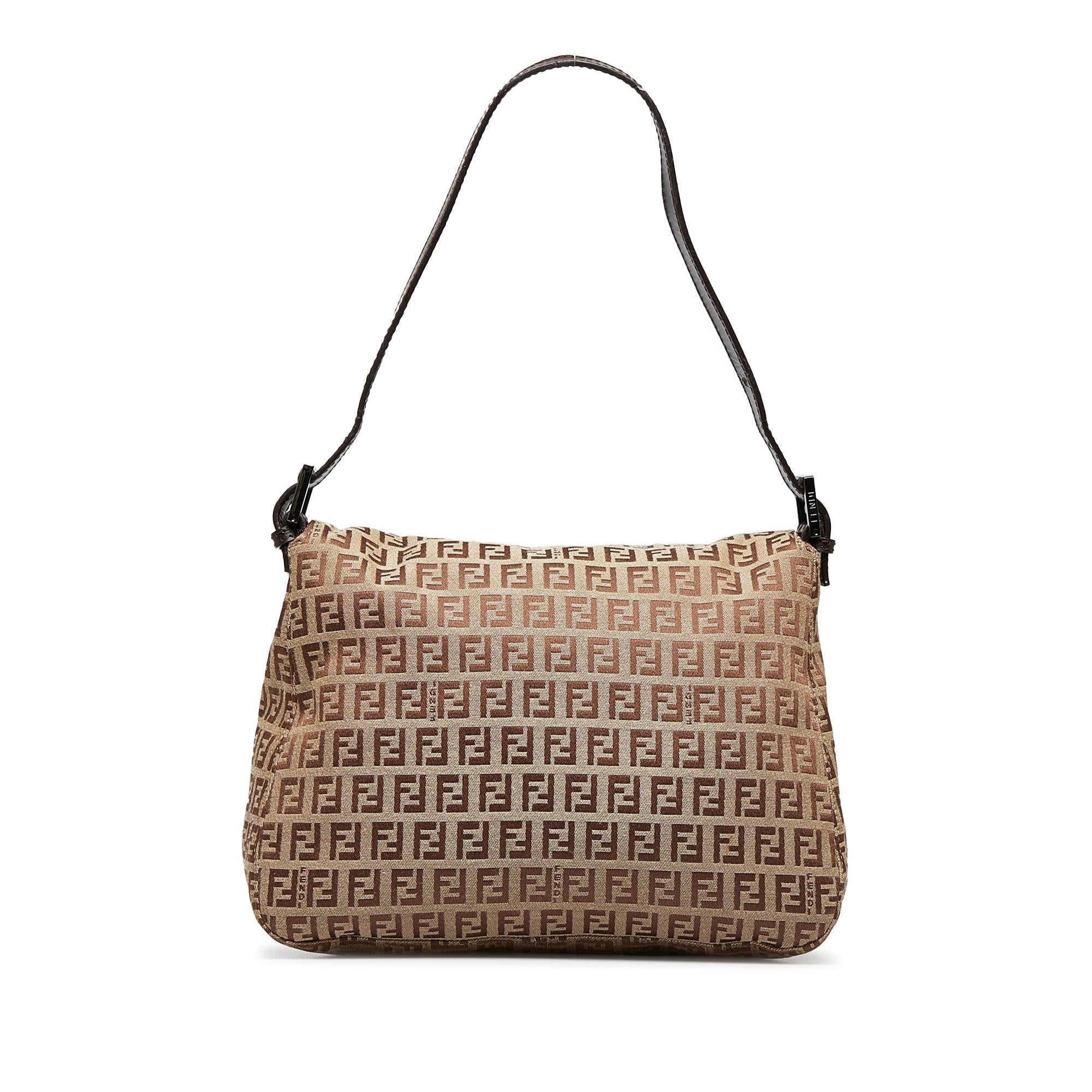 Fendi Zucchino Mamma Forever (SHG-P0015p)