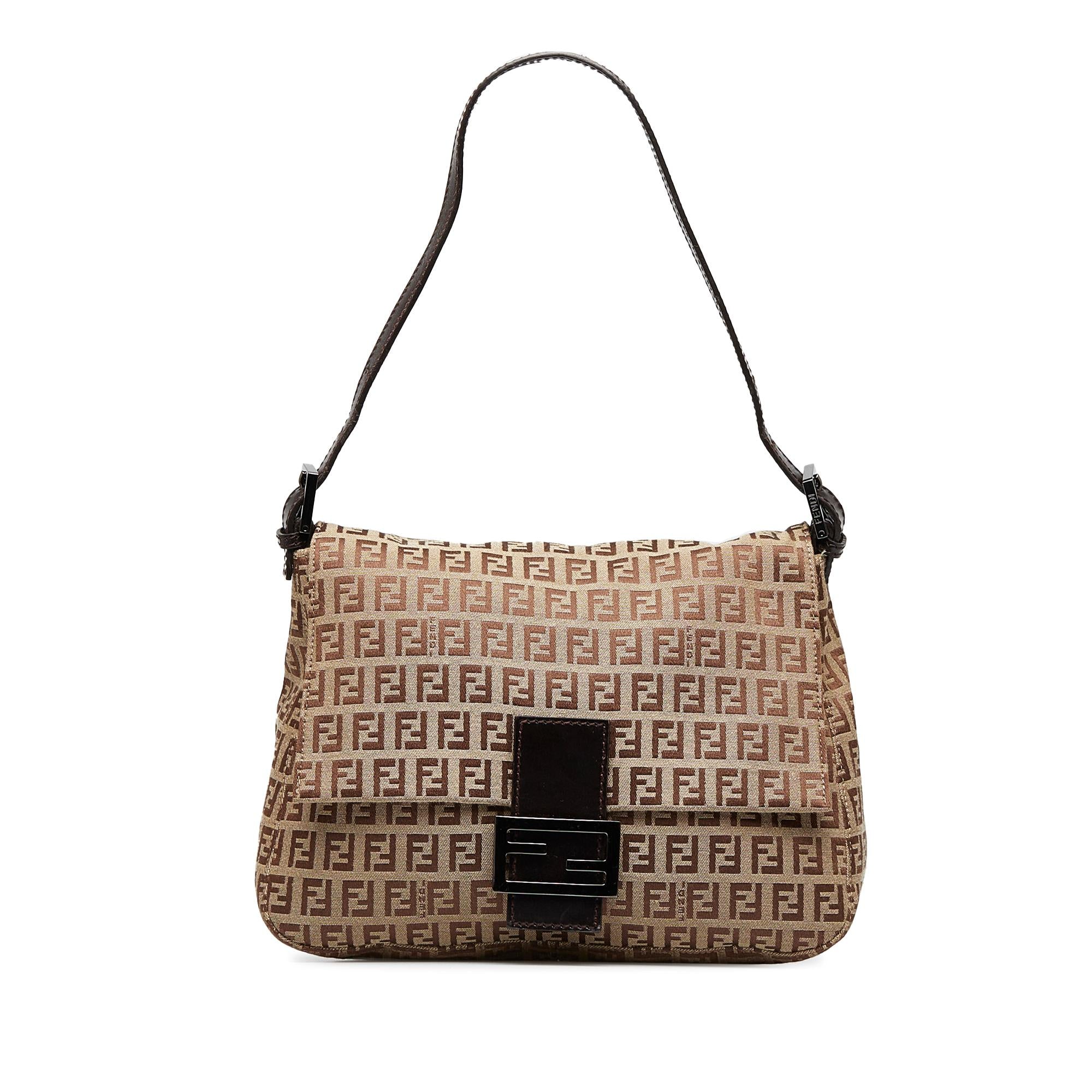 Fendi Zucchino Mamma Forever (SHG-P0015p)