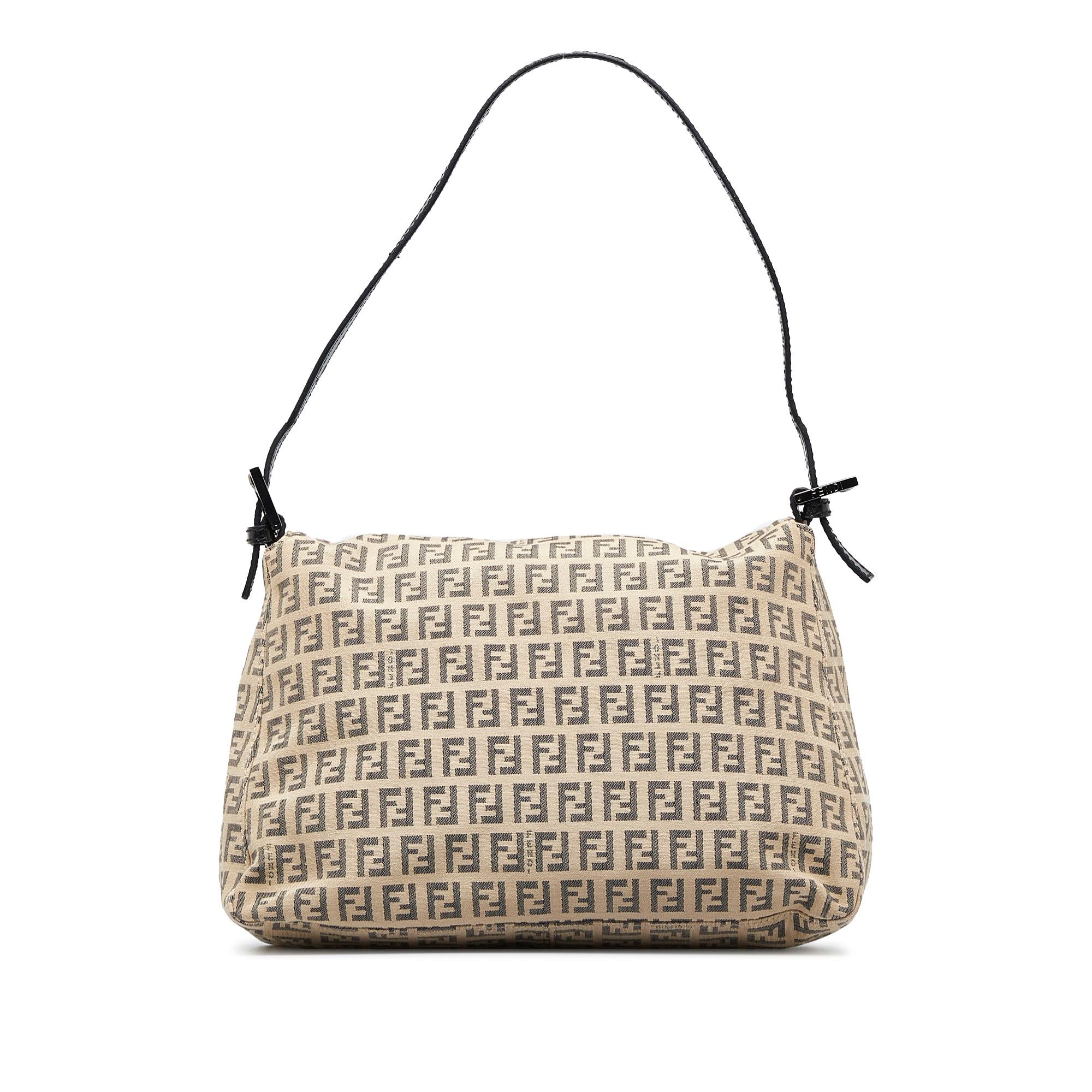 Fendi Zucchino Mamma Forever (SHG-EZMhVO)