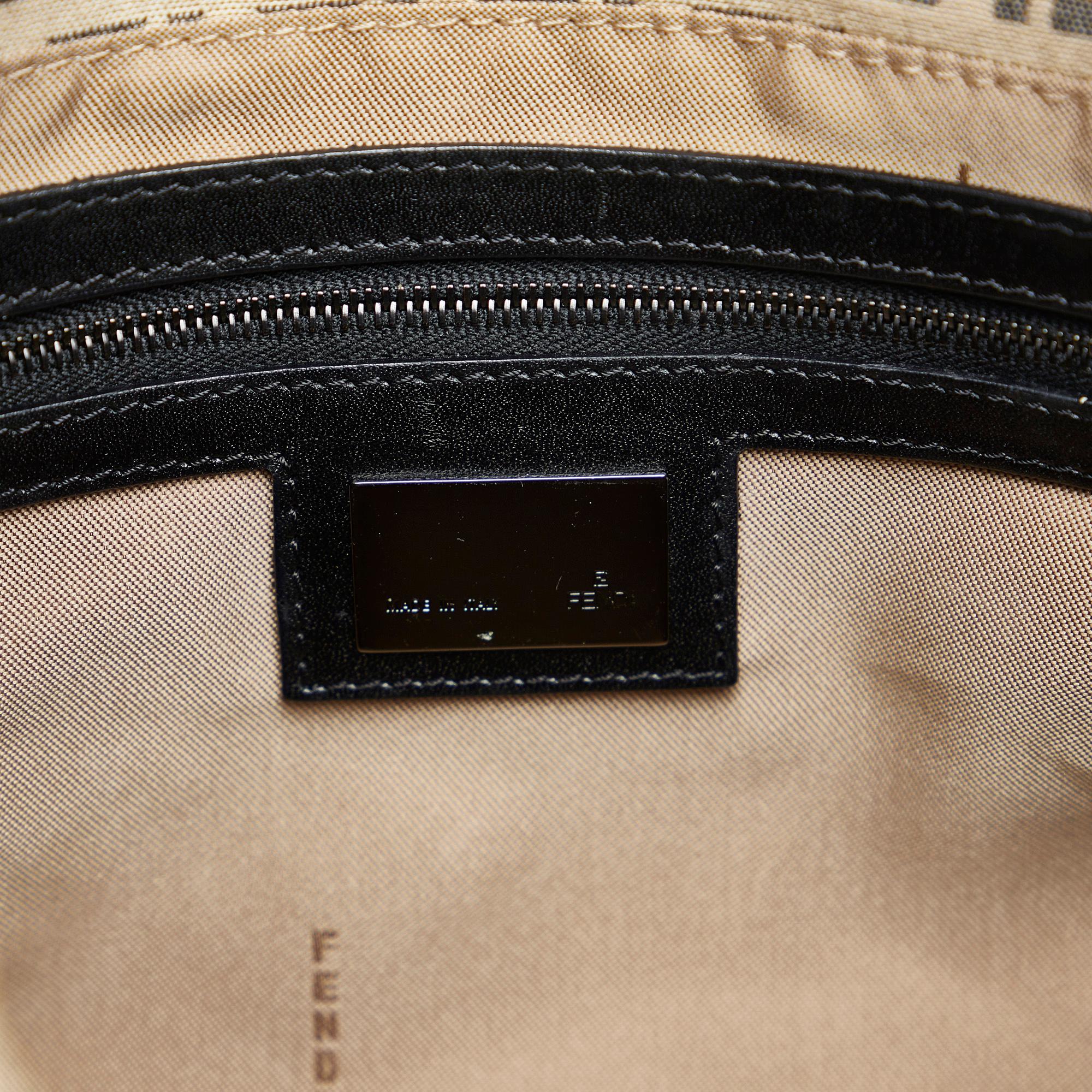 Fendi Zucchino Mamma Forever (SHG-EZMhVO)