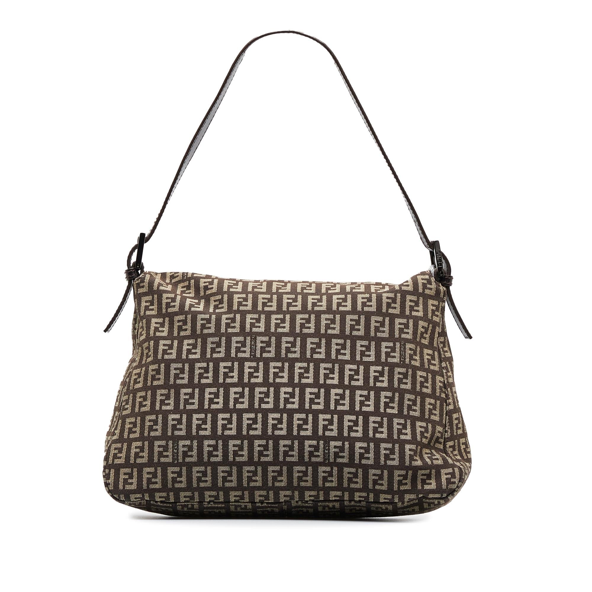 Fendi Zucchino Mamma Forever (SHG-3uem7S)