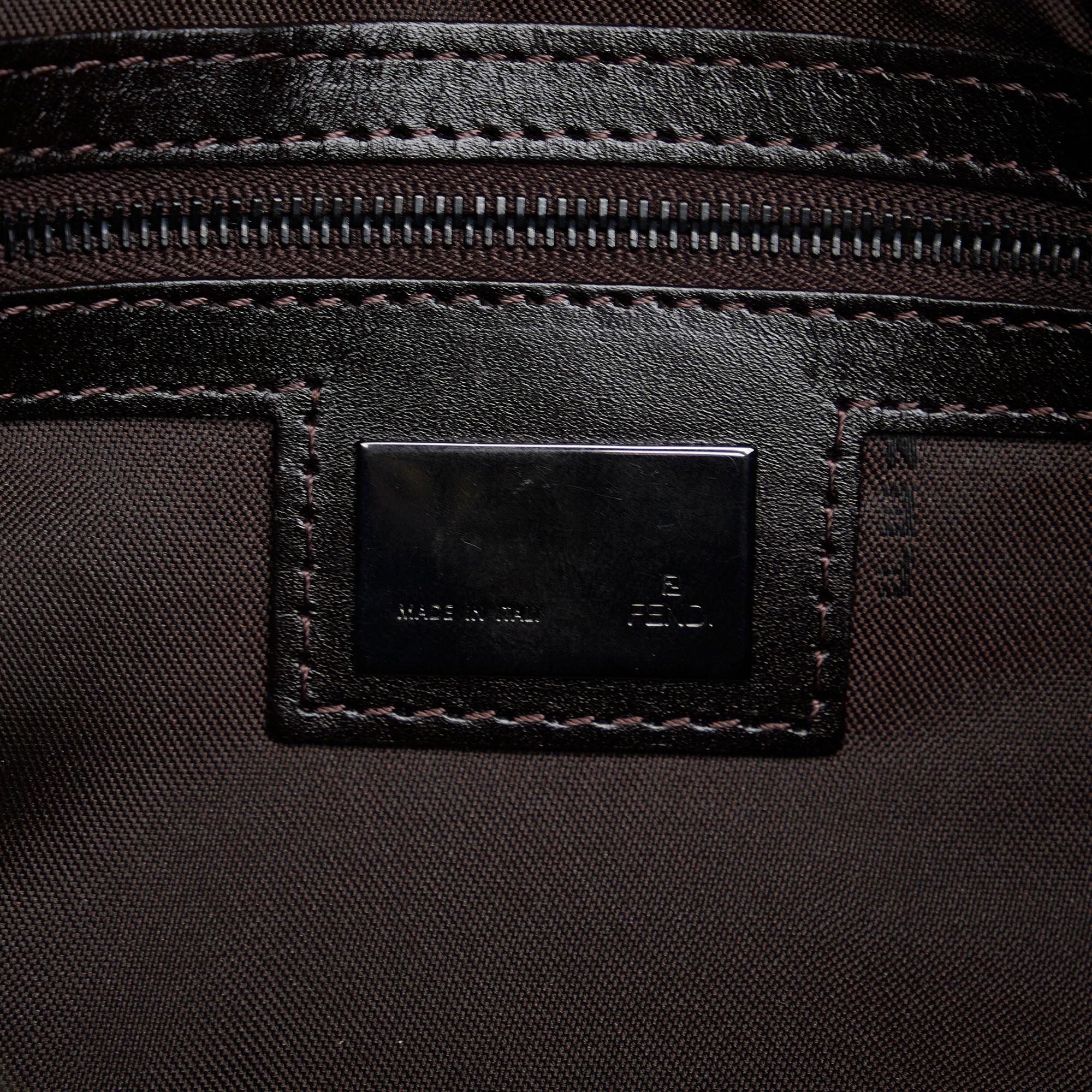 Fendi Zucchino Mamma Forever (SHG-3uem7S)