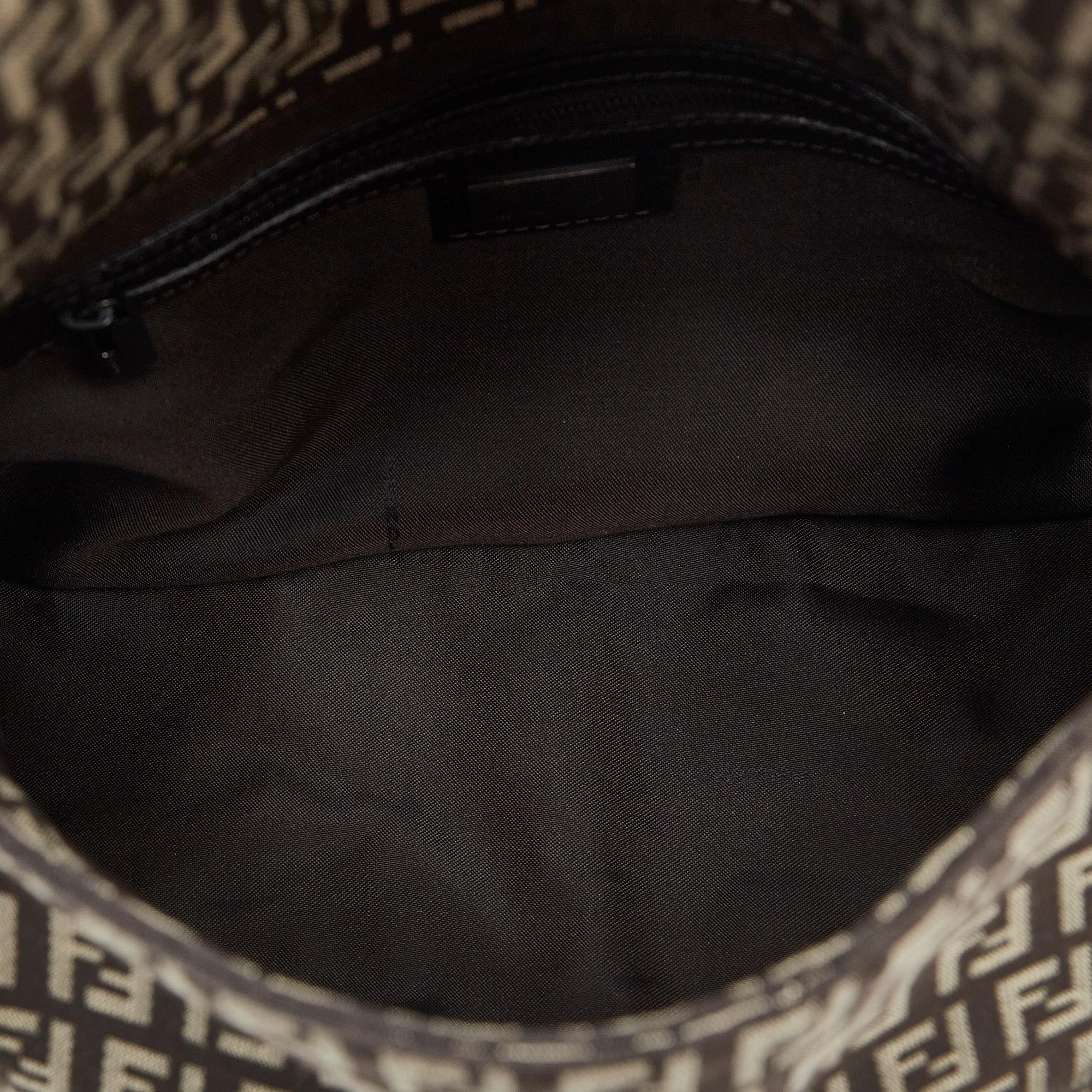 Fendi Zucchino Mamma Forever (SHG-3uem7S)