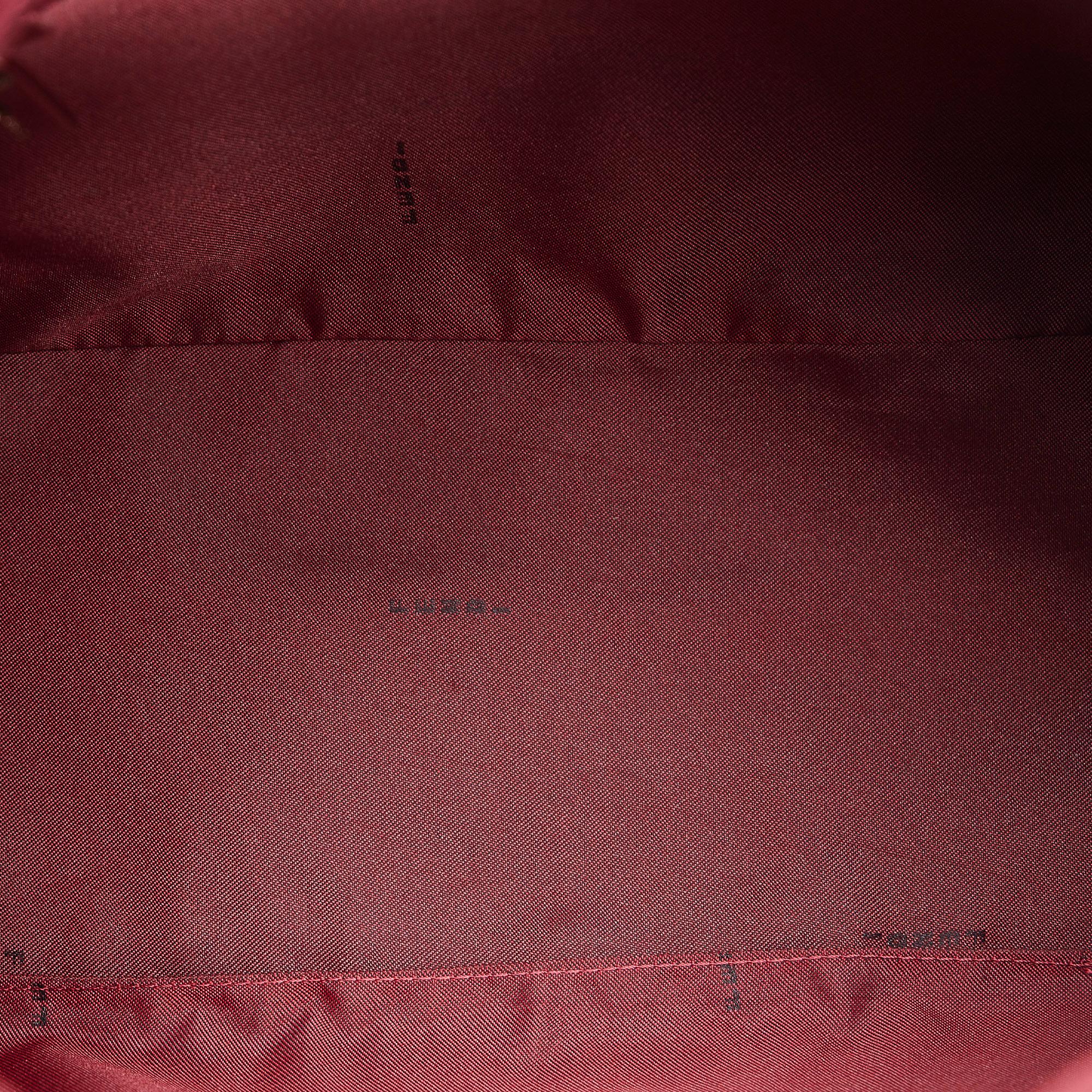 Fendi Zucchino Mamma Forever (SHG-7Ns1L4)