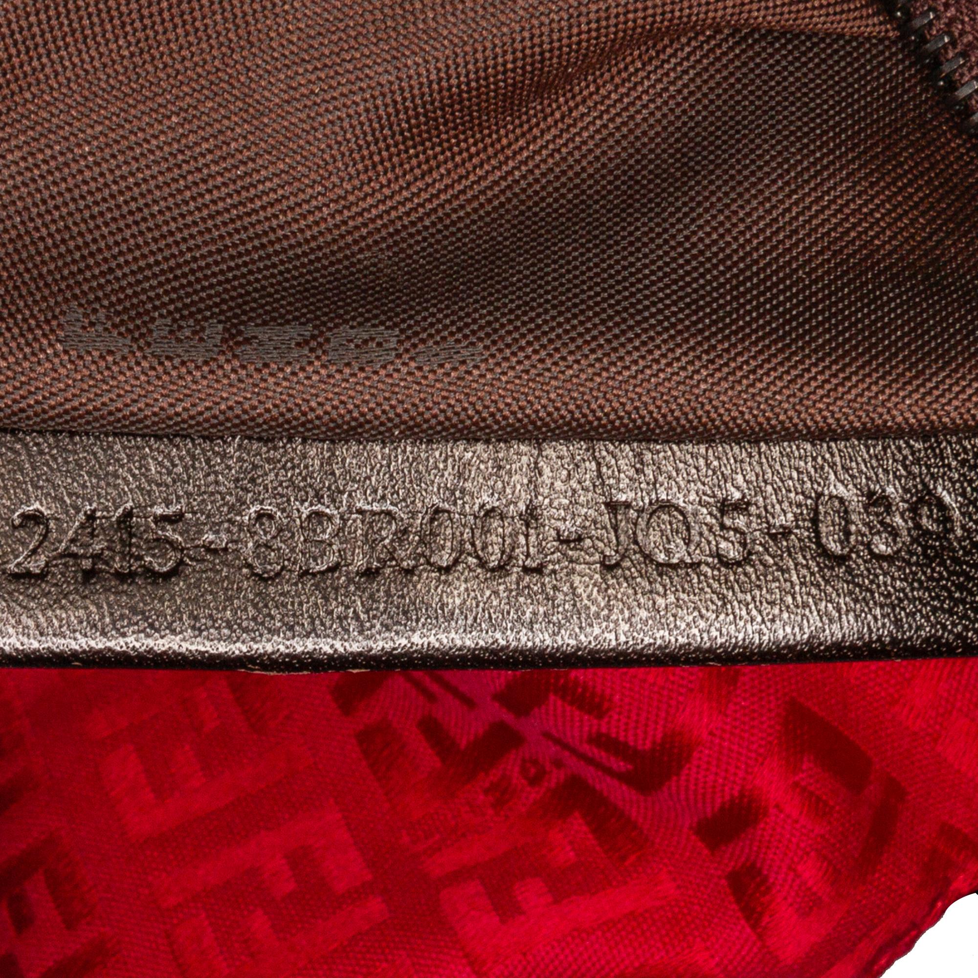 Fendi Zucchino Mamma Forever (SHG-mEAQfx)