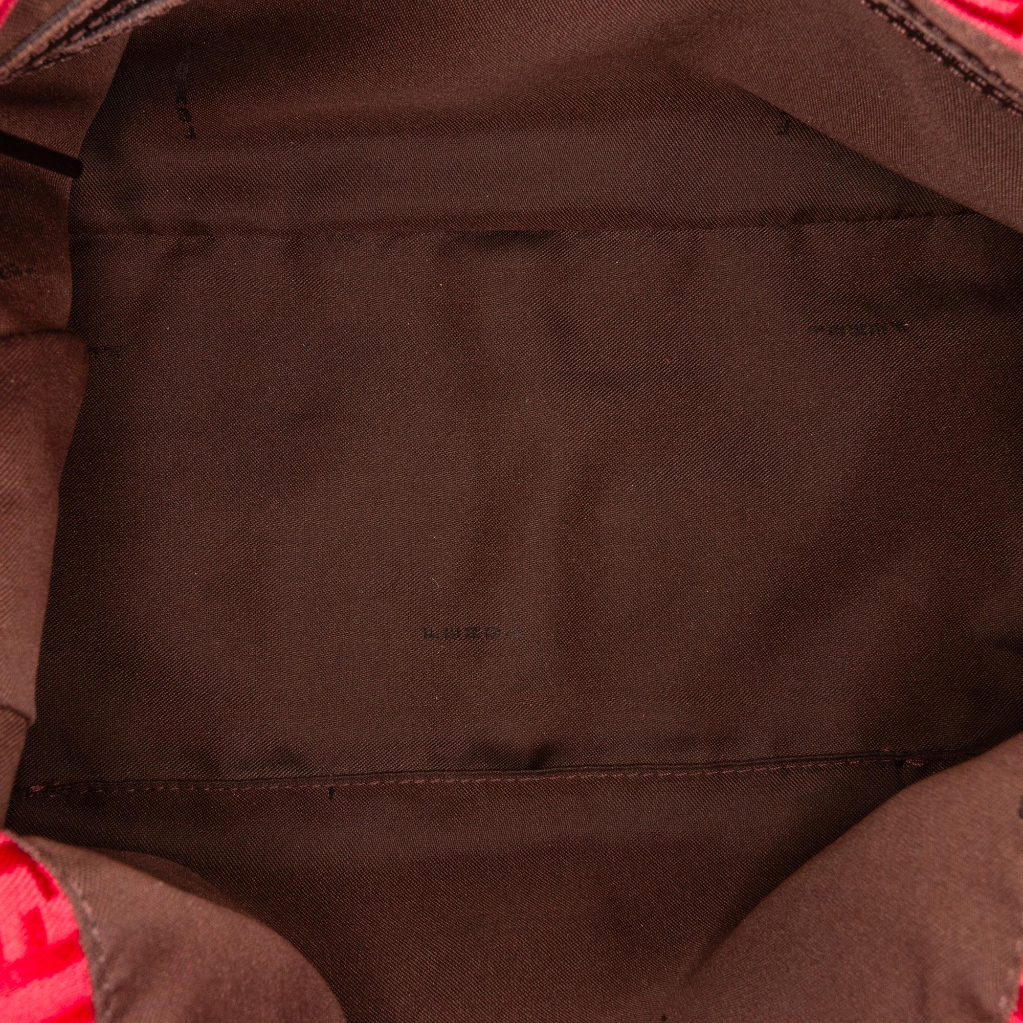 Fendi Zucchino Mamma Forever (SHG-mEAQfx)