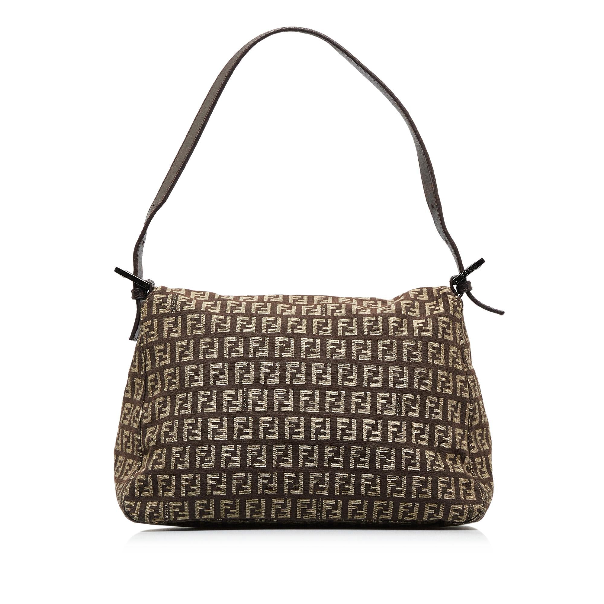 Fendi Zucchino Mamma Forever (SHG-rPOKFw)