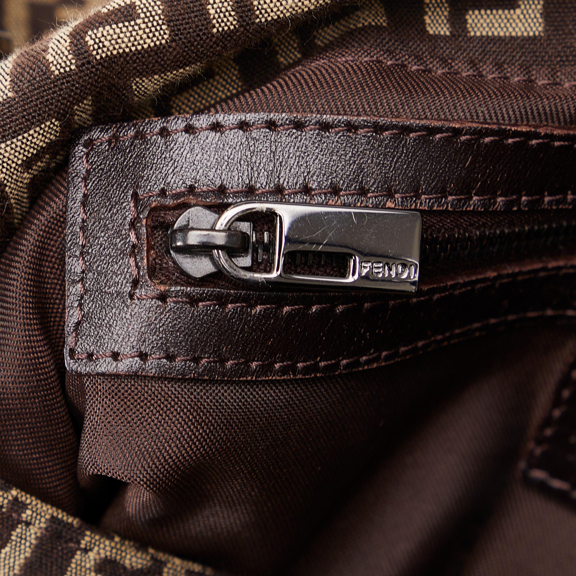 Fendi Zucchino Mamma Forever (SHG-rPOKFw)