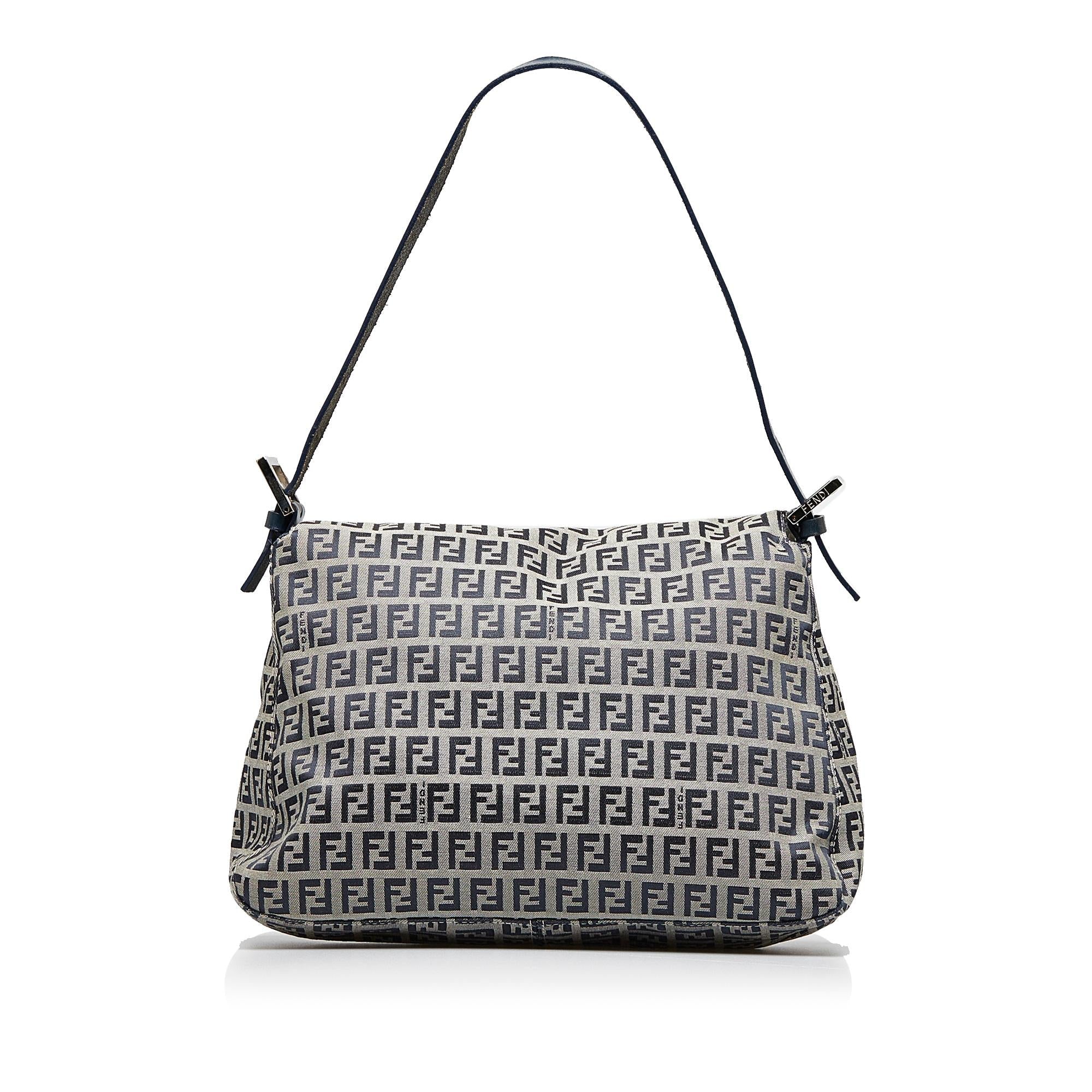 Fendi Zucchino Mamma Forever (SHG-smlTy1)