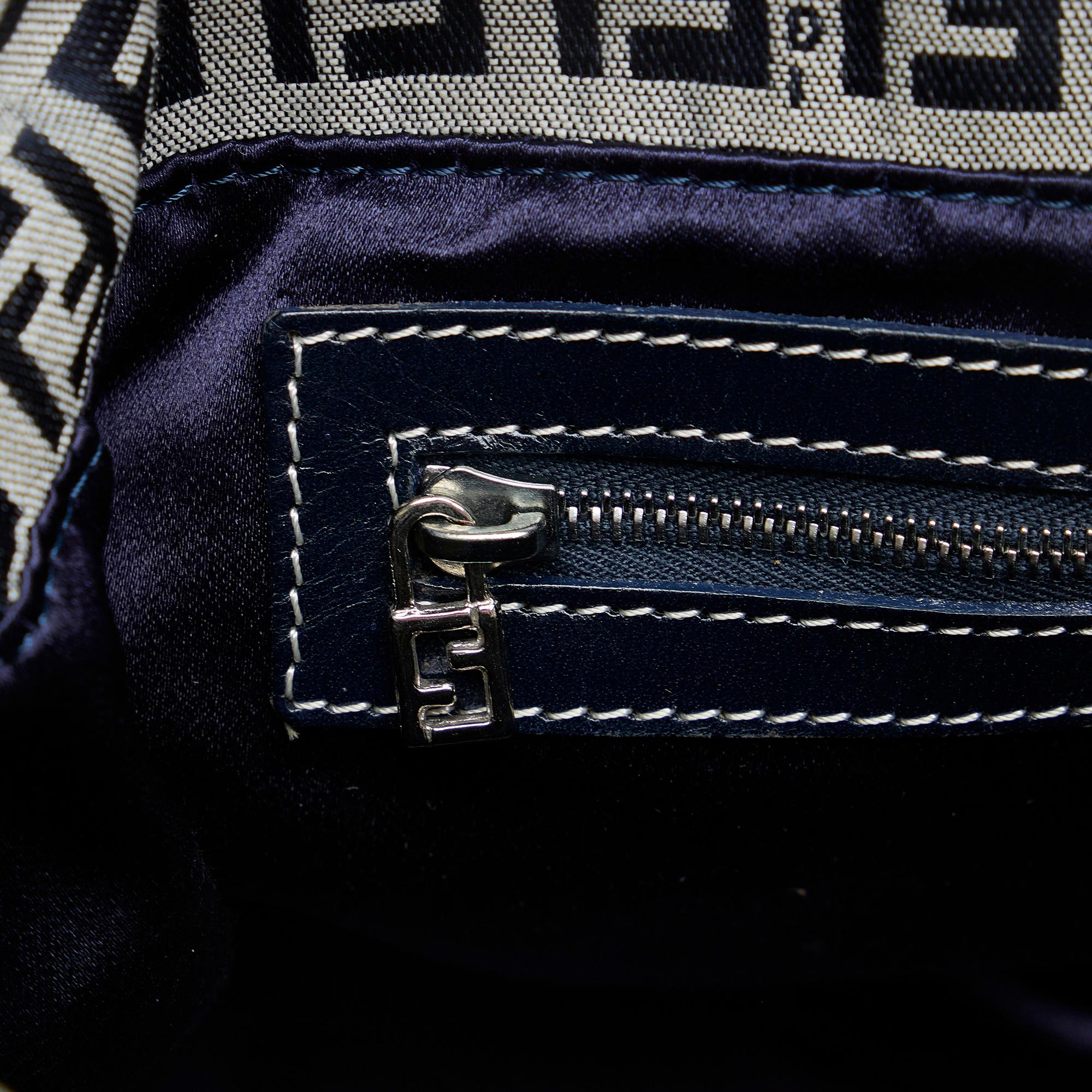 Fendi Zucchino Mamma Forever (SHG-smlTy1)