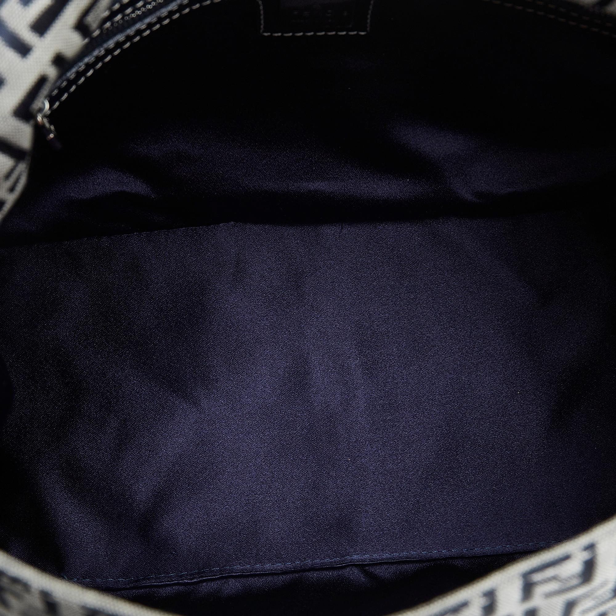 Fendi Zucchino Mamma Forever (SHG-smlTy1)