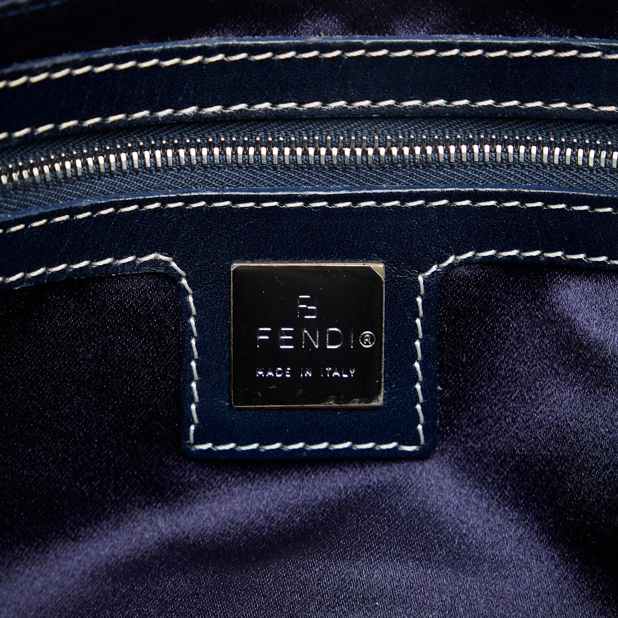 Fendi Zucchino Mamma Forever (SHG-smlTy1)