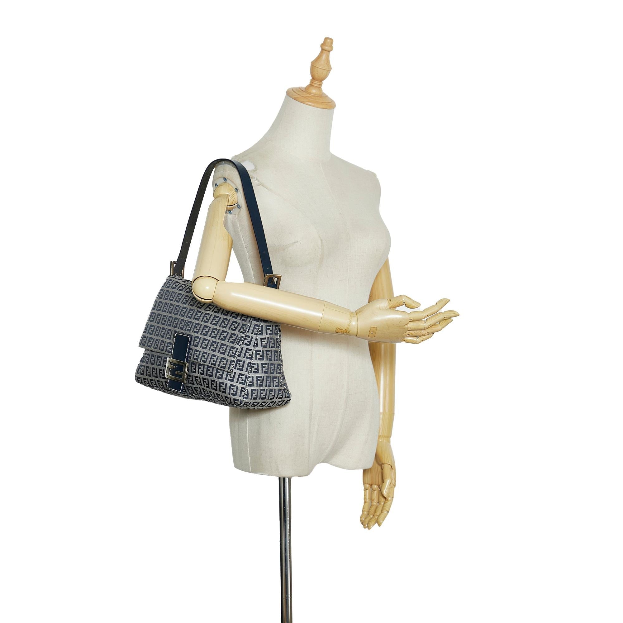 Fendi Zucchino Mamma Forever (SHG-smlTy1)