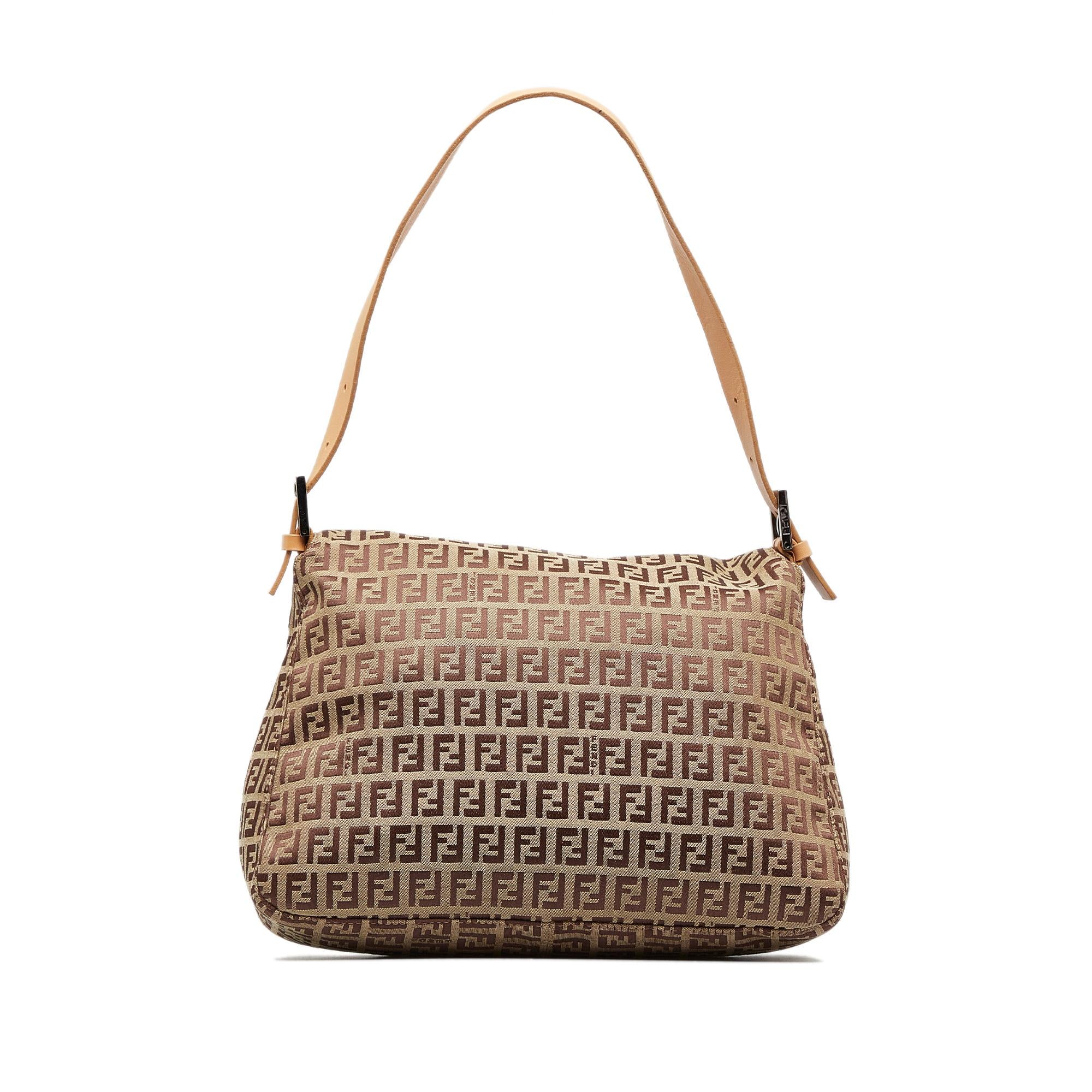 Fendi Zucchino Mamma Forever (SHG-VNz1Wu)