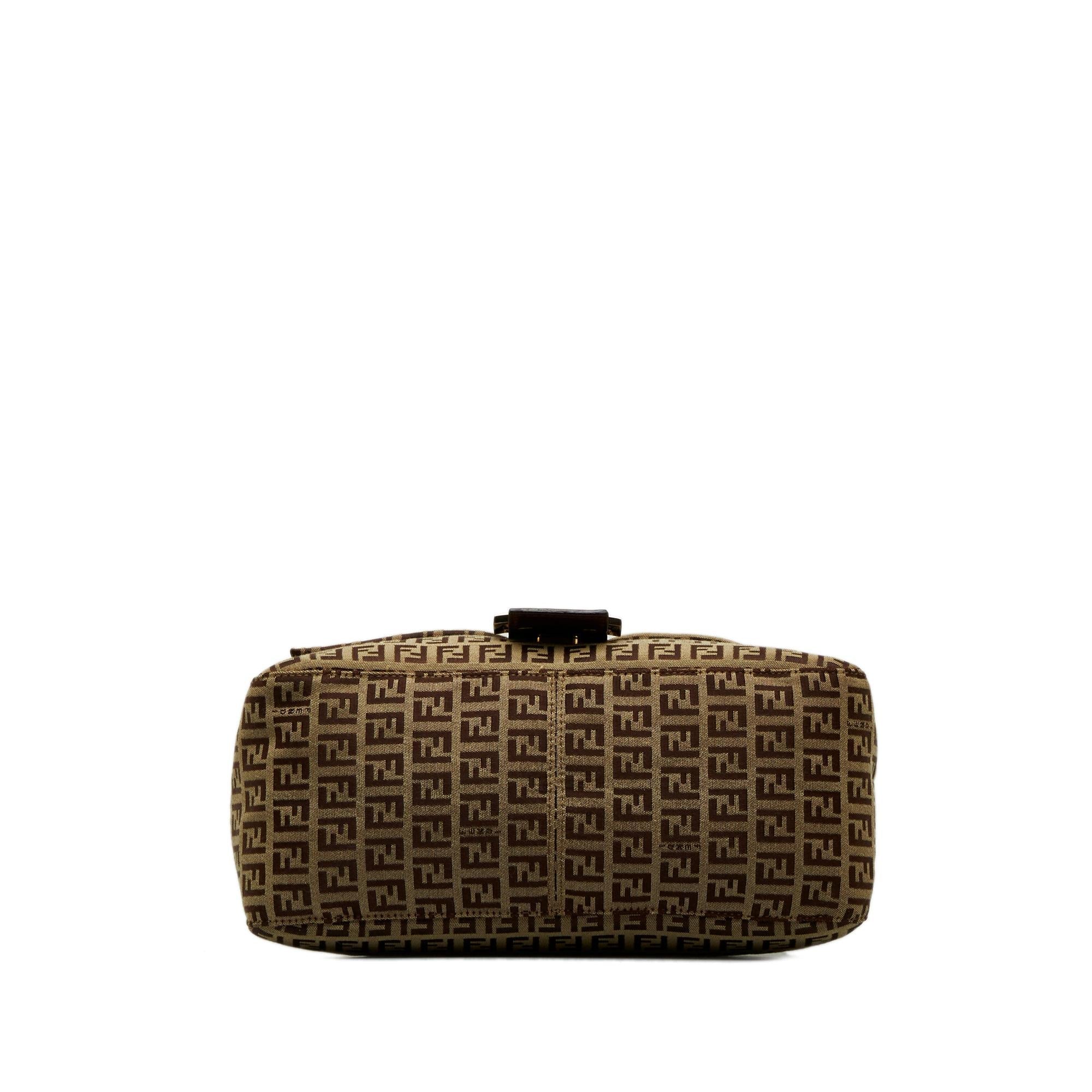 Fendi Zucchino Mamma Forever (SHG-s2IOB7)