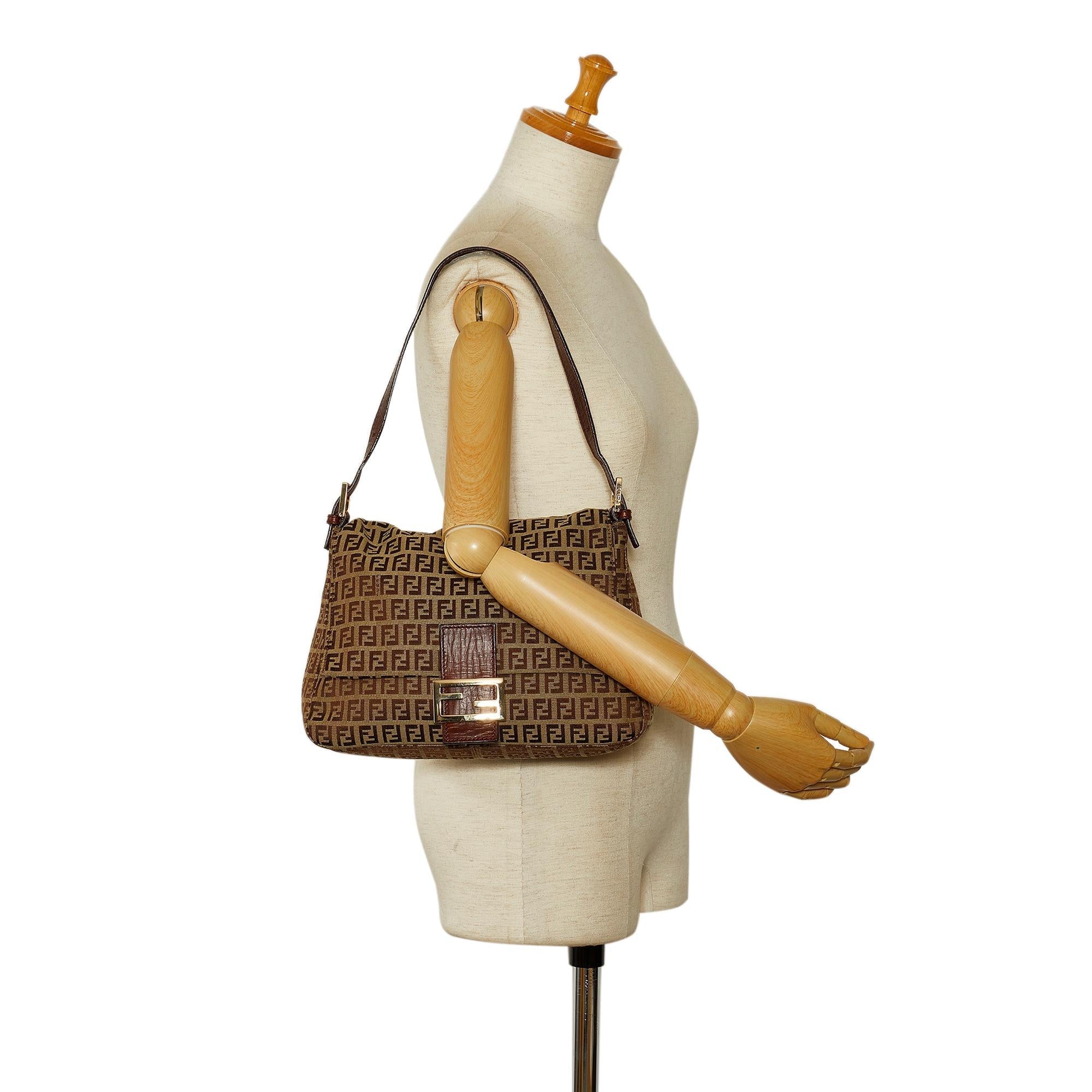 Fendi Zucchino Mamma Forever (SHG-s2IOB7)