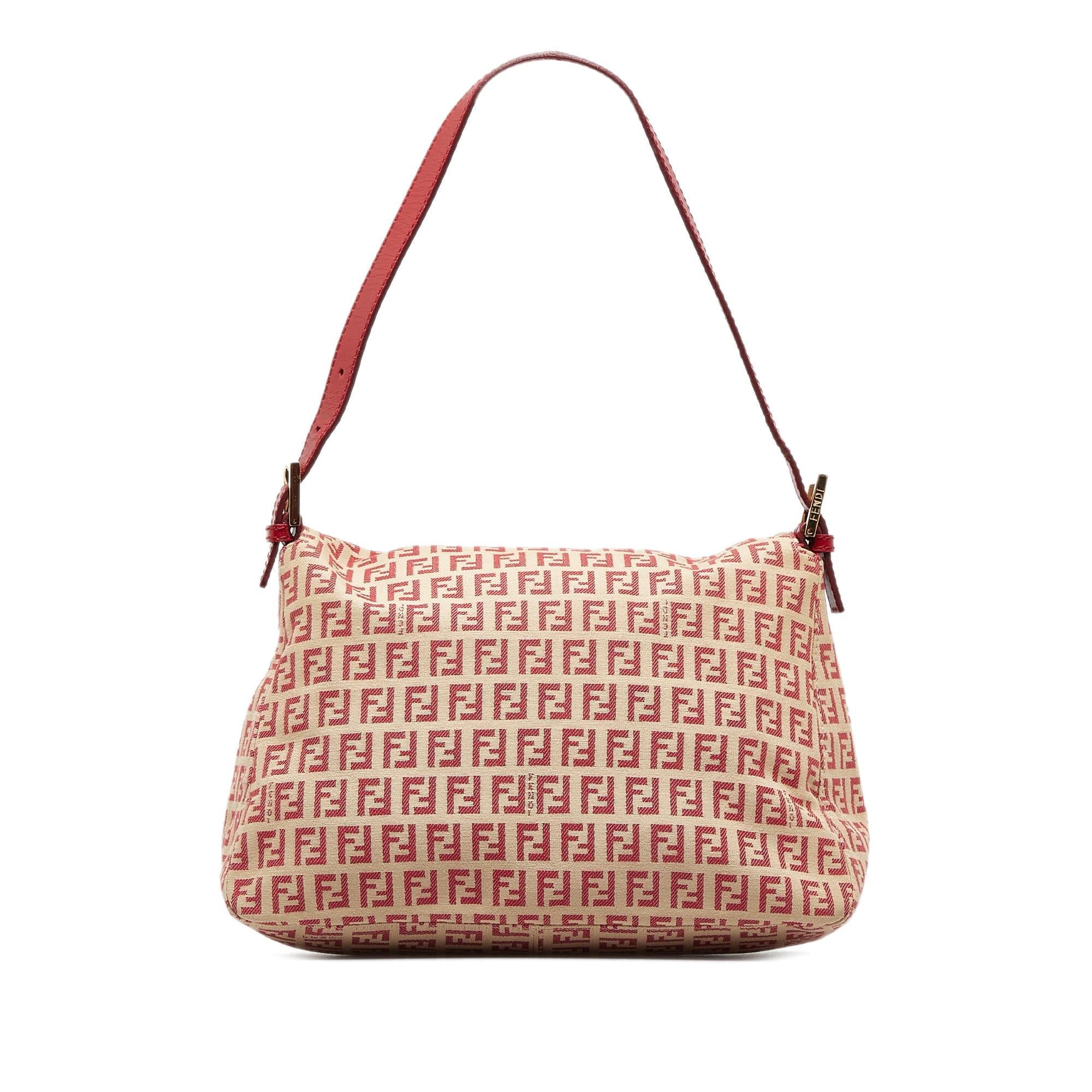 Fendi Zucchino Mamma Forever (SHG-9PxbCl)