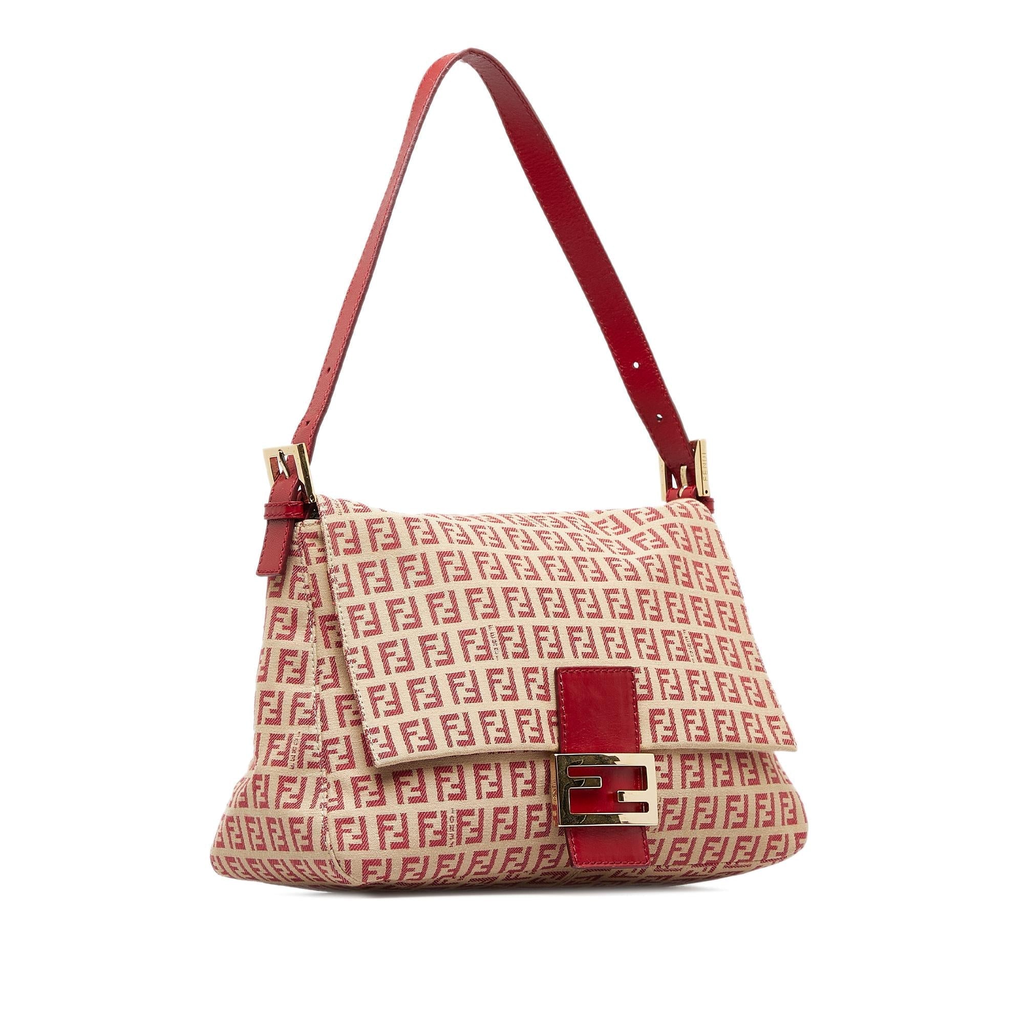 Fendi Zucchino Mamma Forever (SHG-9PxbCl)