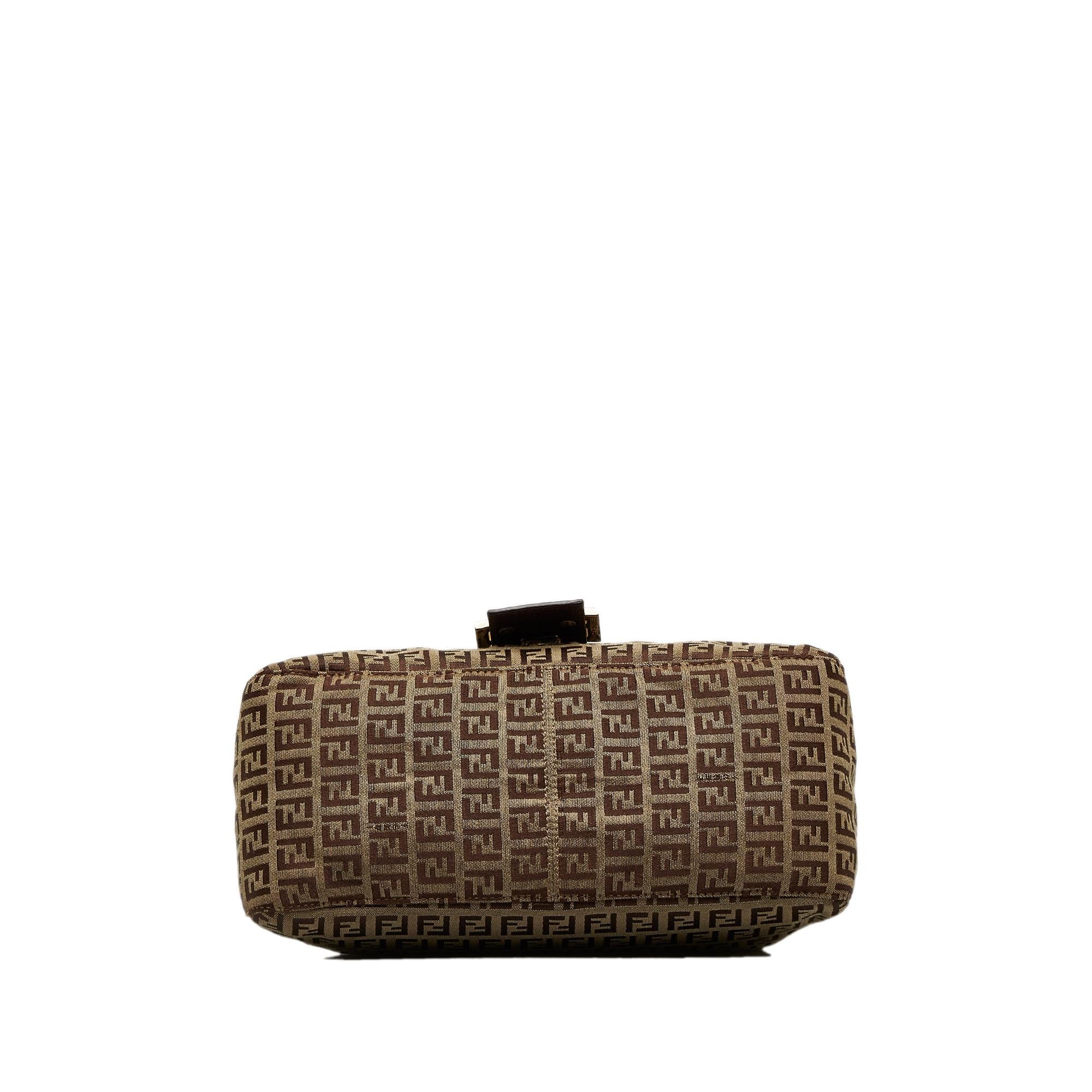 Fendi Zucchino Mamma Forever (SHG-9G3xEw)