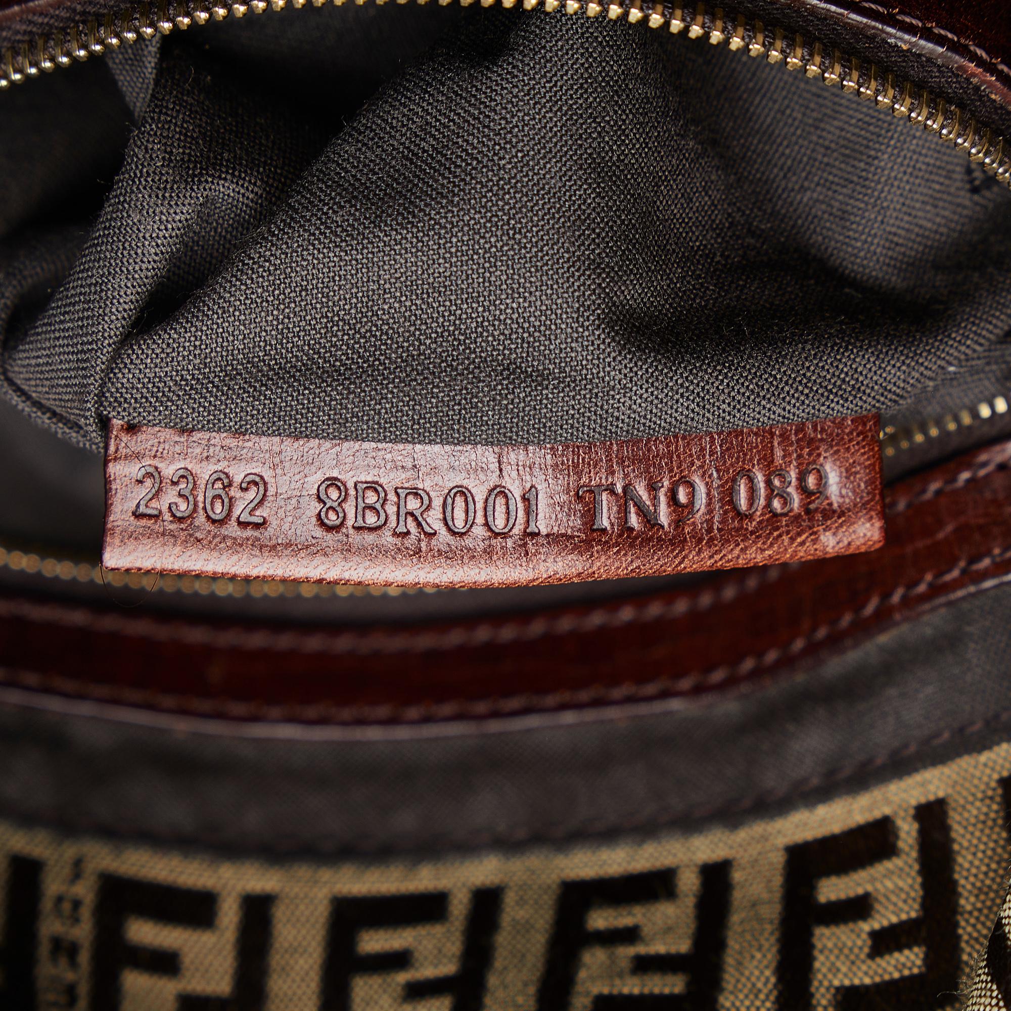 Fendi Zucchino Mamma Forever (SHG-9G3xEw)