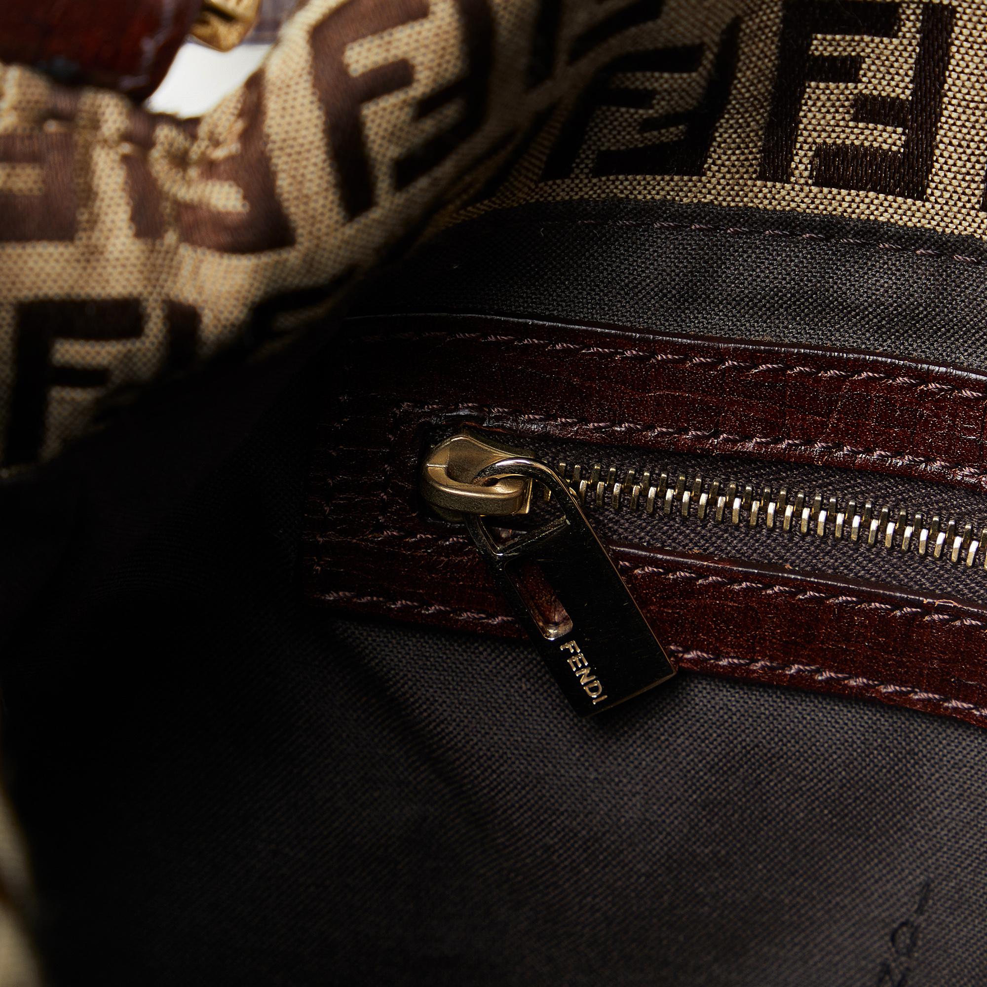 Fendi Zucchino Mamma Forever (SHG-9G3xEw)