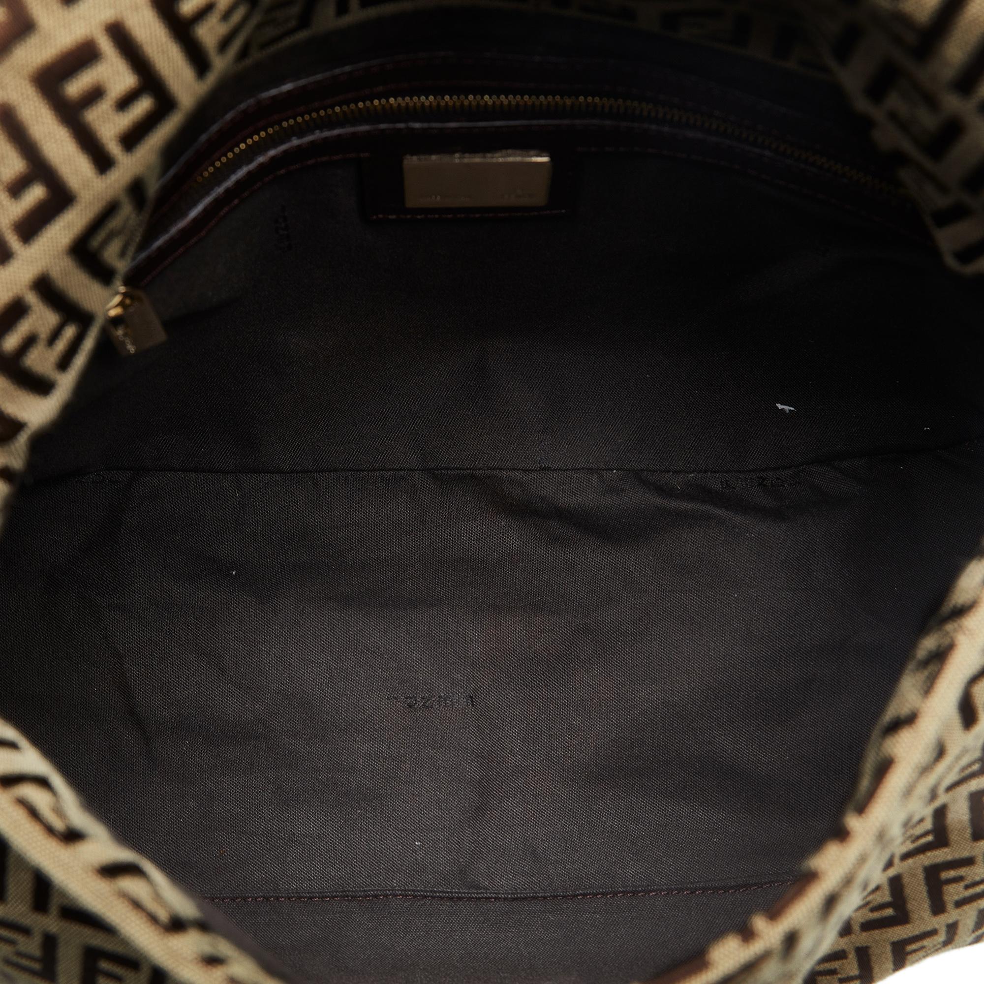 Fendi Zucchino Mamma Forever (SHG-9G3xEw)