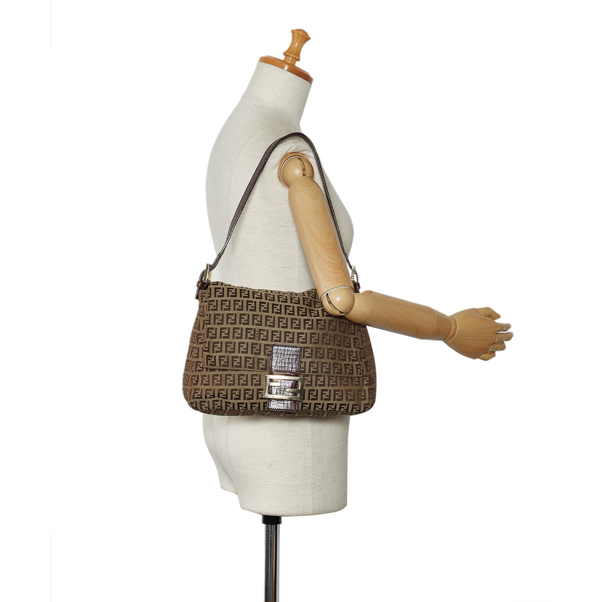 Fendi Zucchino Mamma Forever (SHG-9G3xEw)