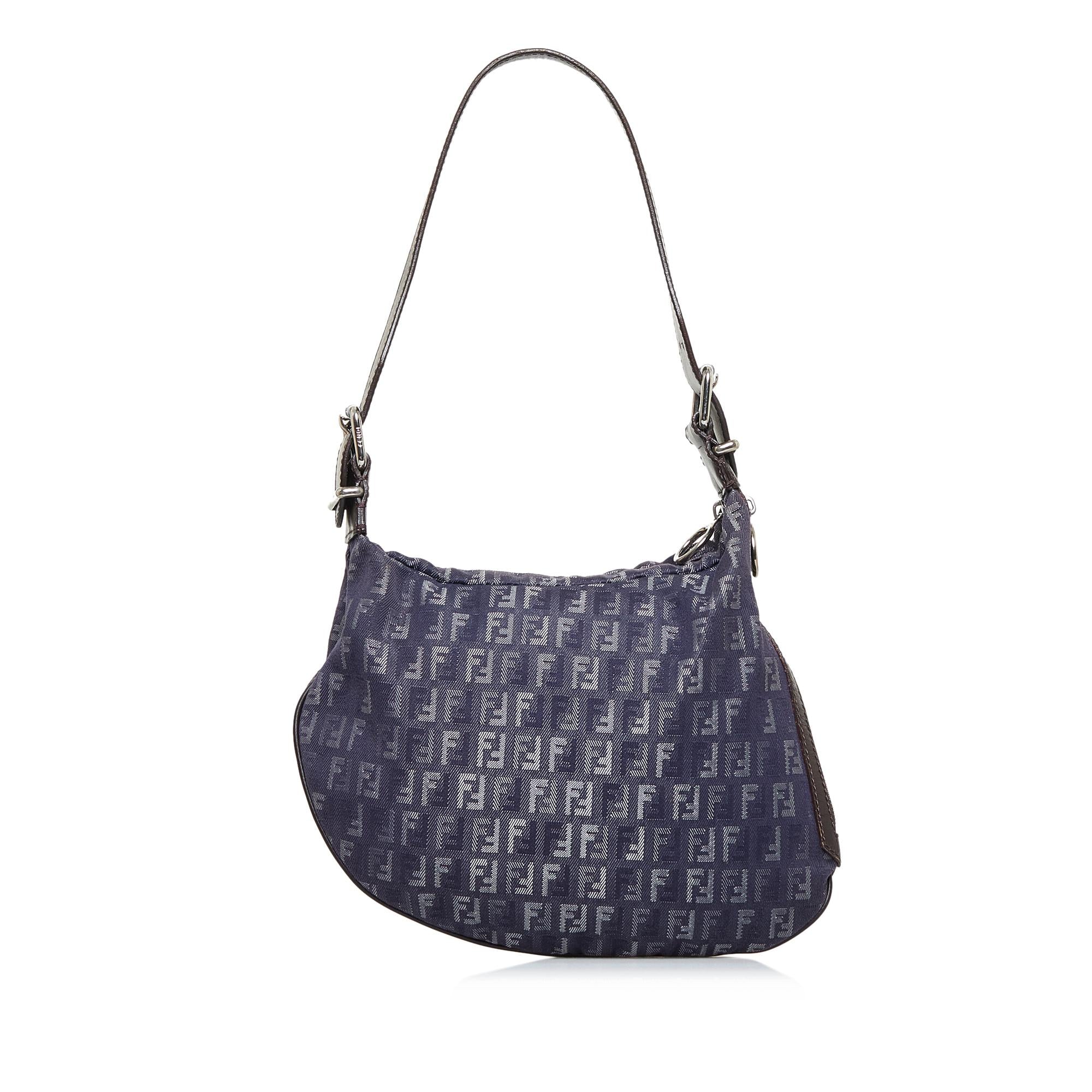 Fendi Zucchino Oyster (SHG-LgU26I)