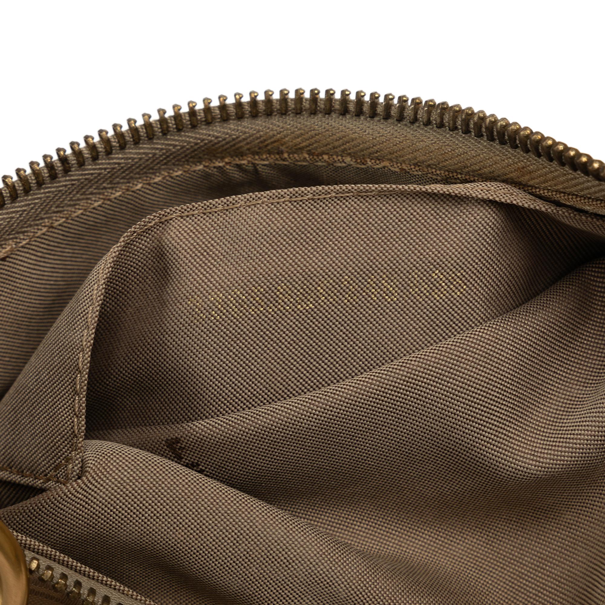 Fendi Zucchino Oyster (SHG-r7FK88)