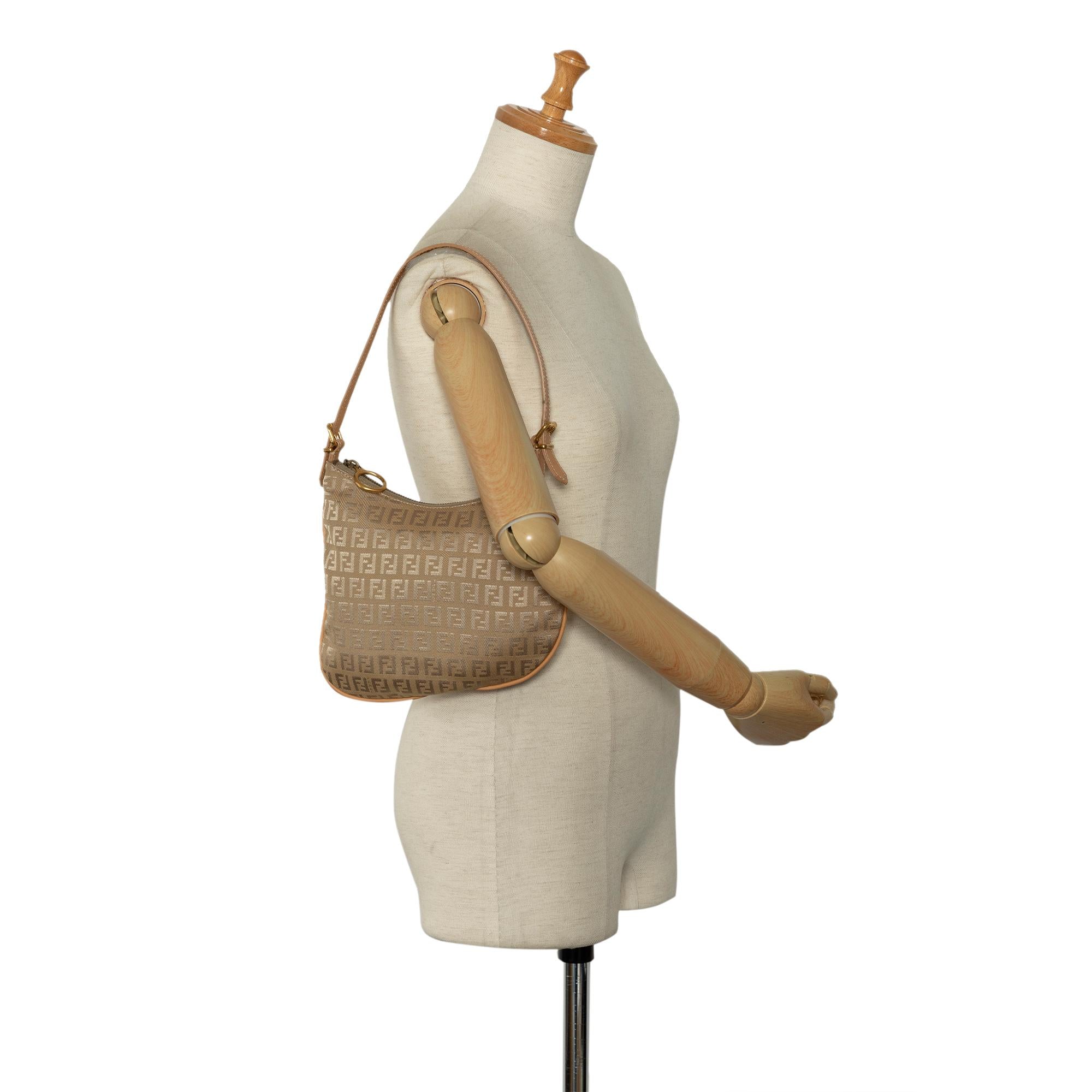 Fendi Zucchino Oyster (SHG-r7FK88)