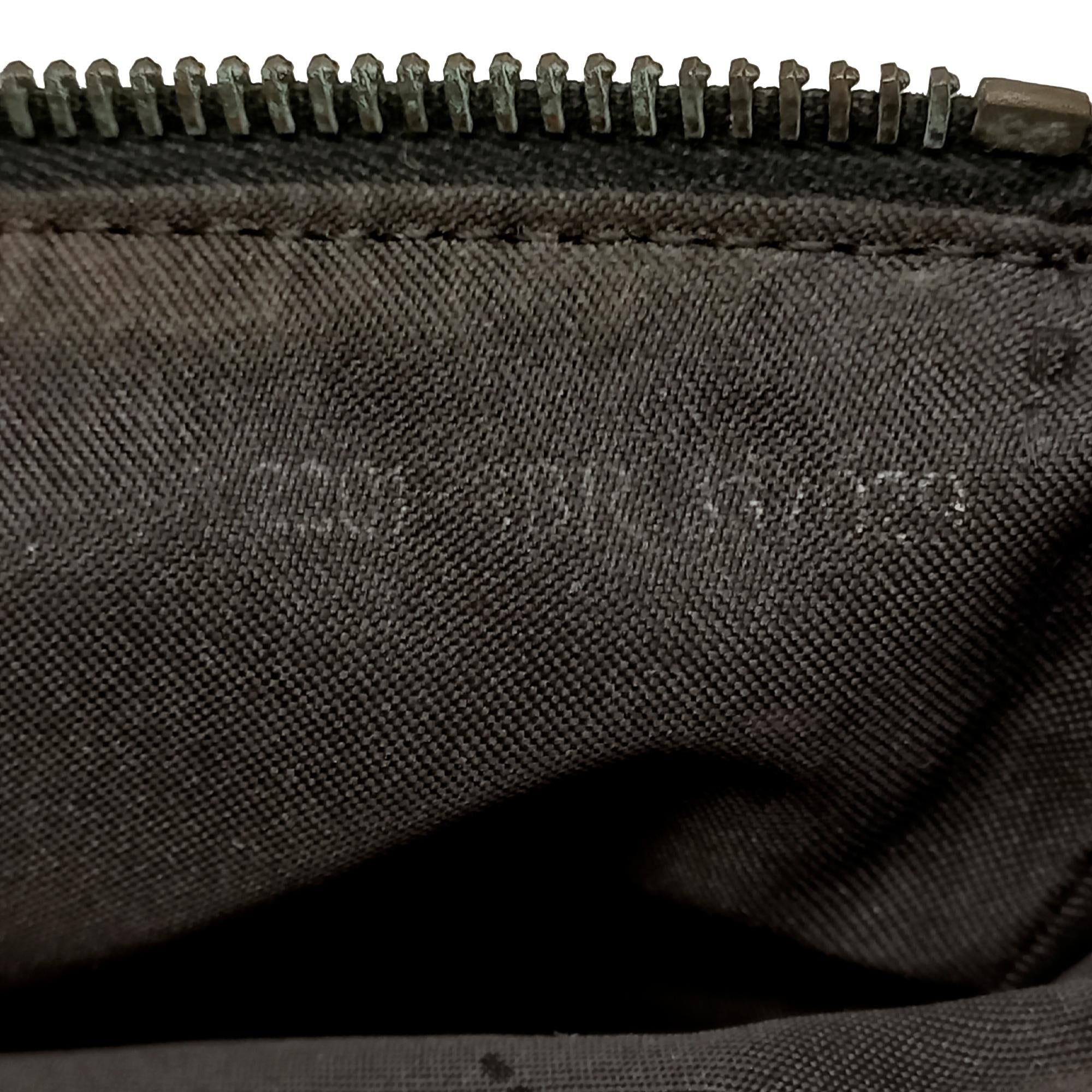 Fendi Zucchino Pochette (SHG-35096)