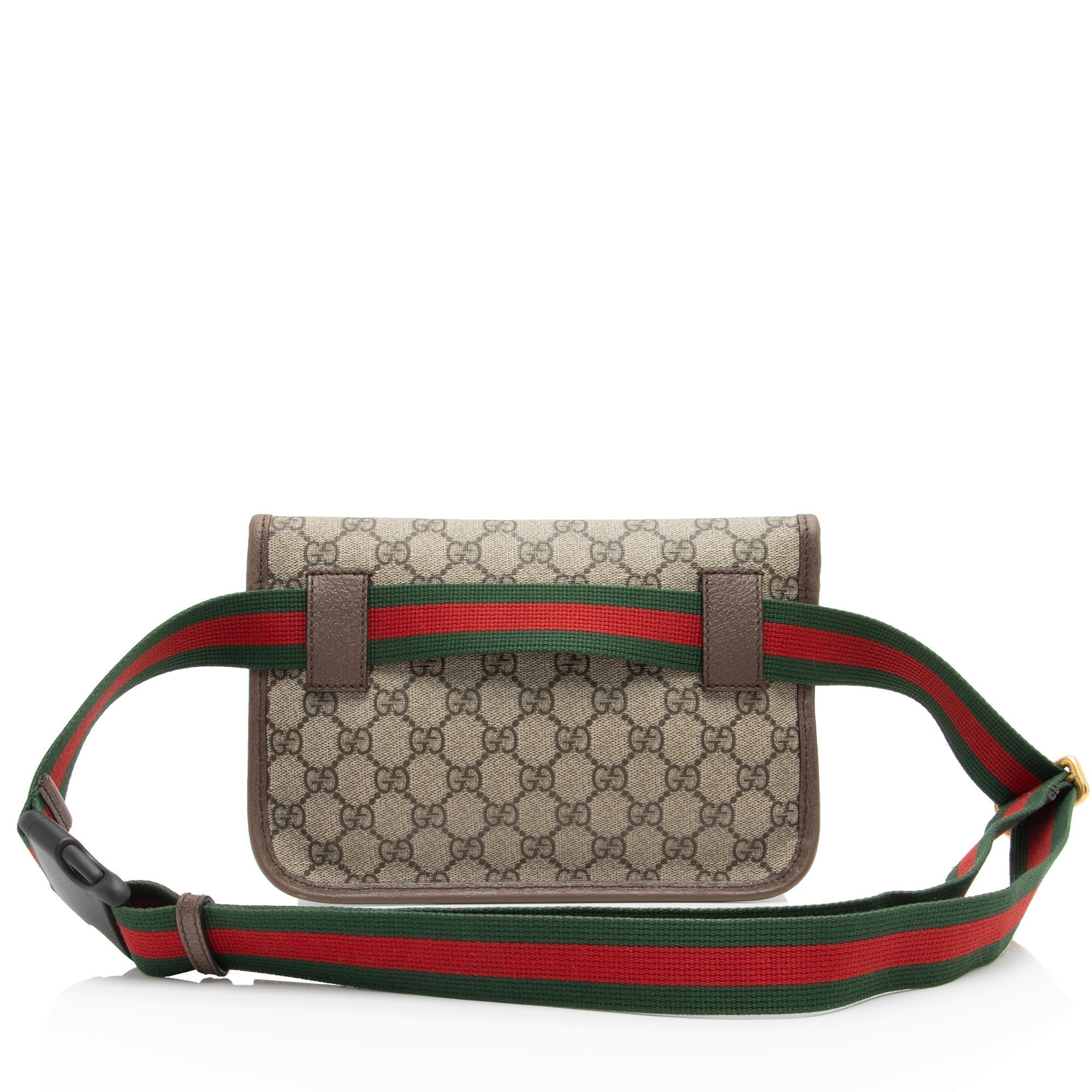 Gucci GG Supreme Neo Vintage Belt Bag (SHF-xtOHzL)
