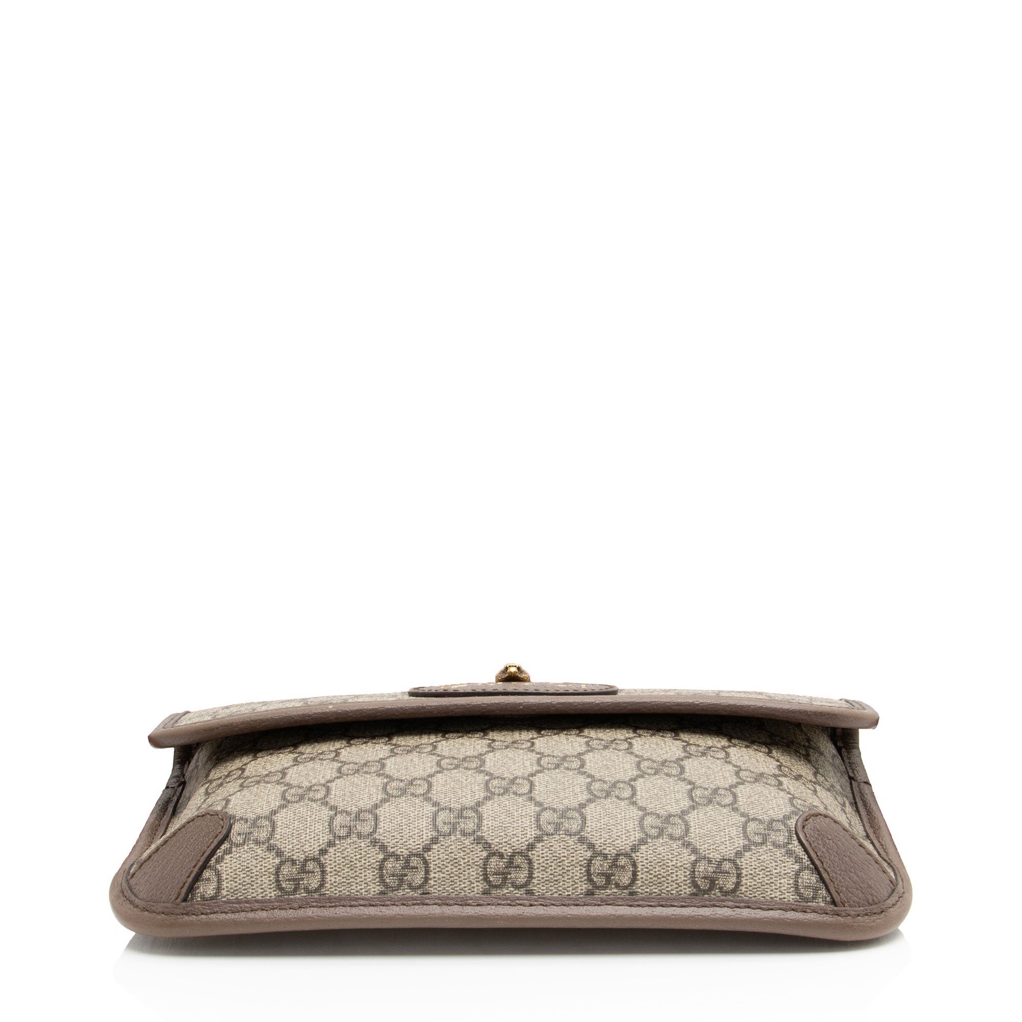 Gucci GG Supreme Neo Vintage Belt Bag (SHF-xtOHzL)