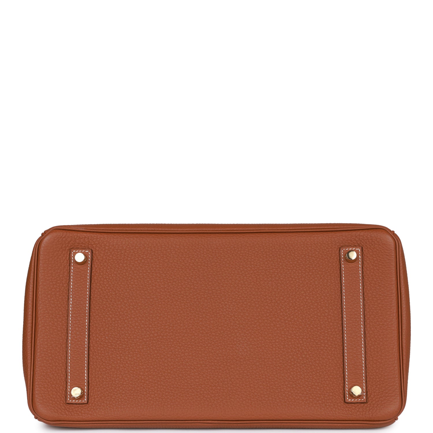 Top Quality Hermes Birkin 35 Gold Togo Gold Hardware