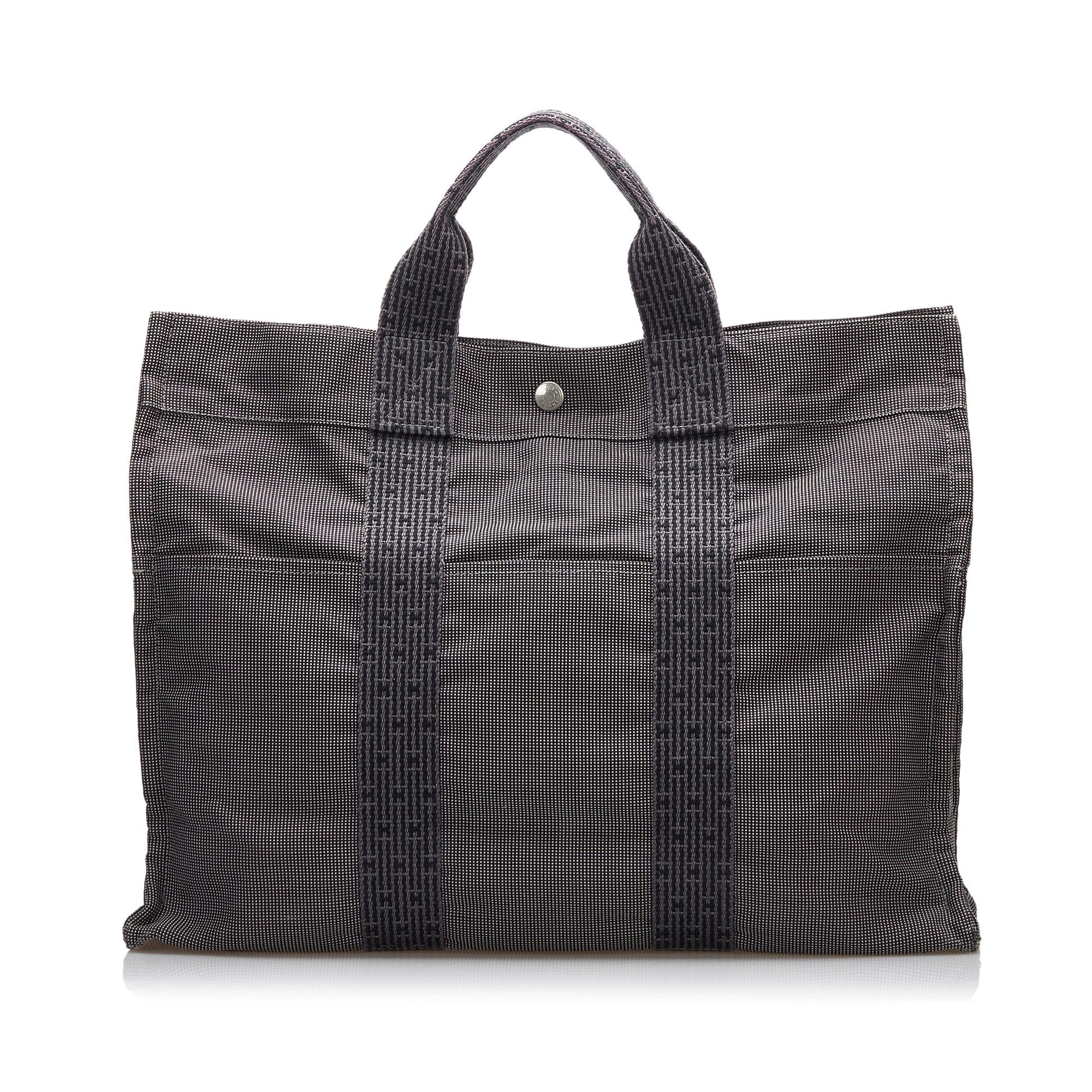 Hermes Toile Herline MM (SHG-36823)