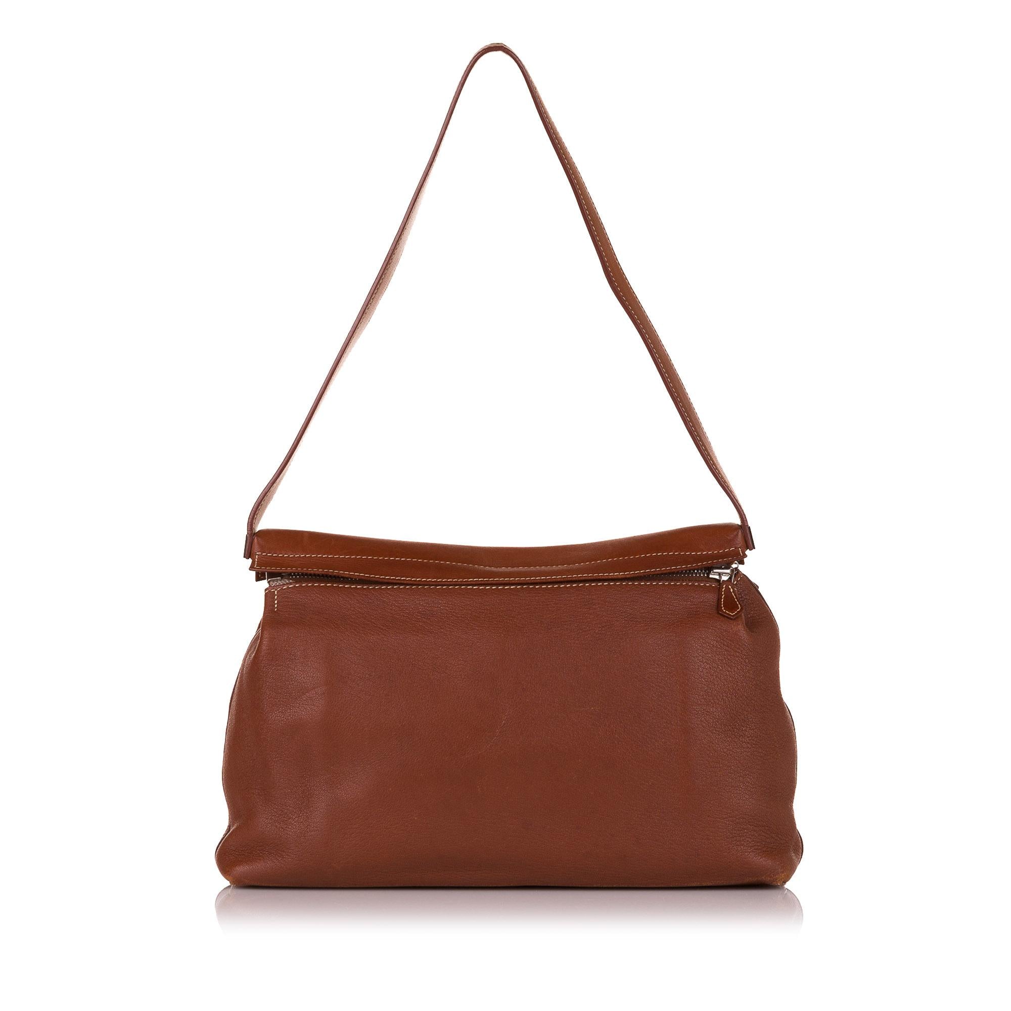 Hermes Yeoh Bag (SHG-34207)