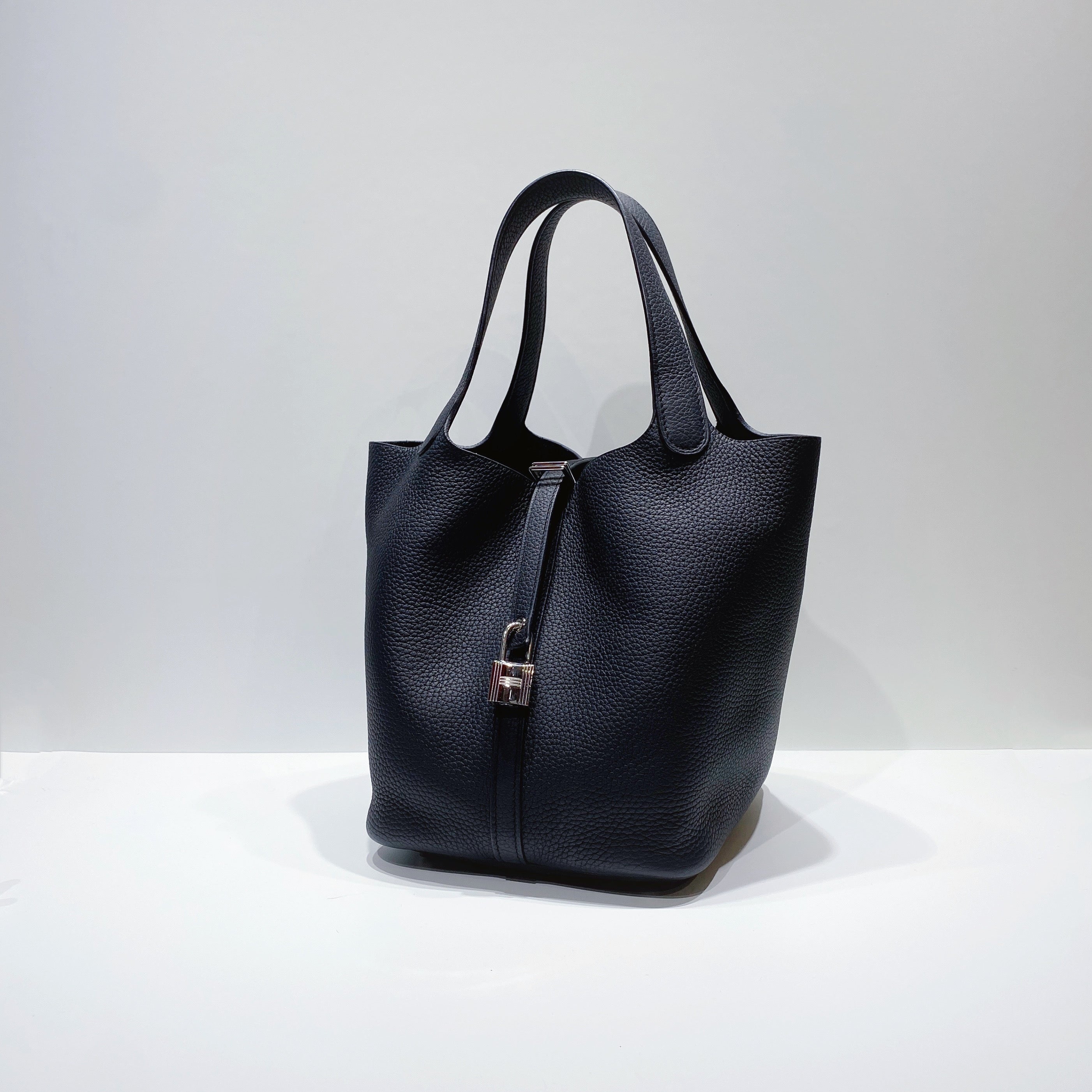 No.3662-Hermes Picotin 22